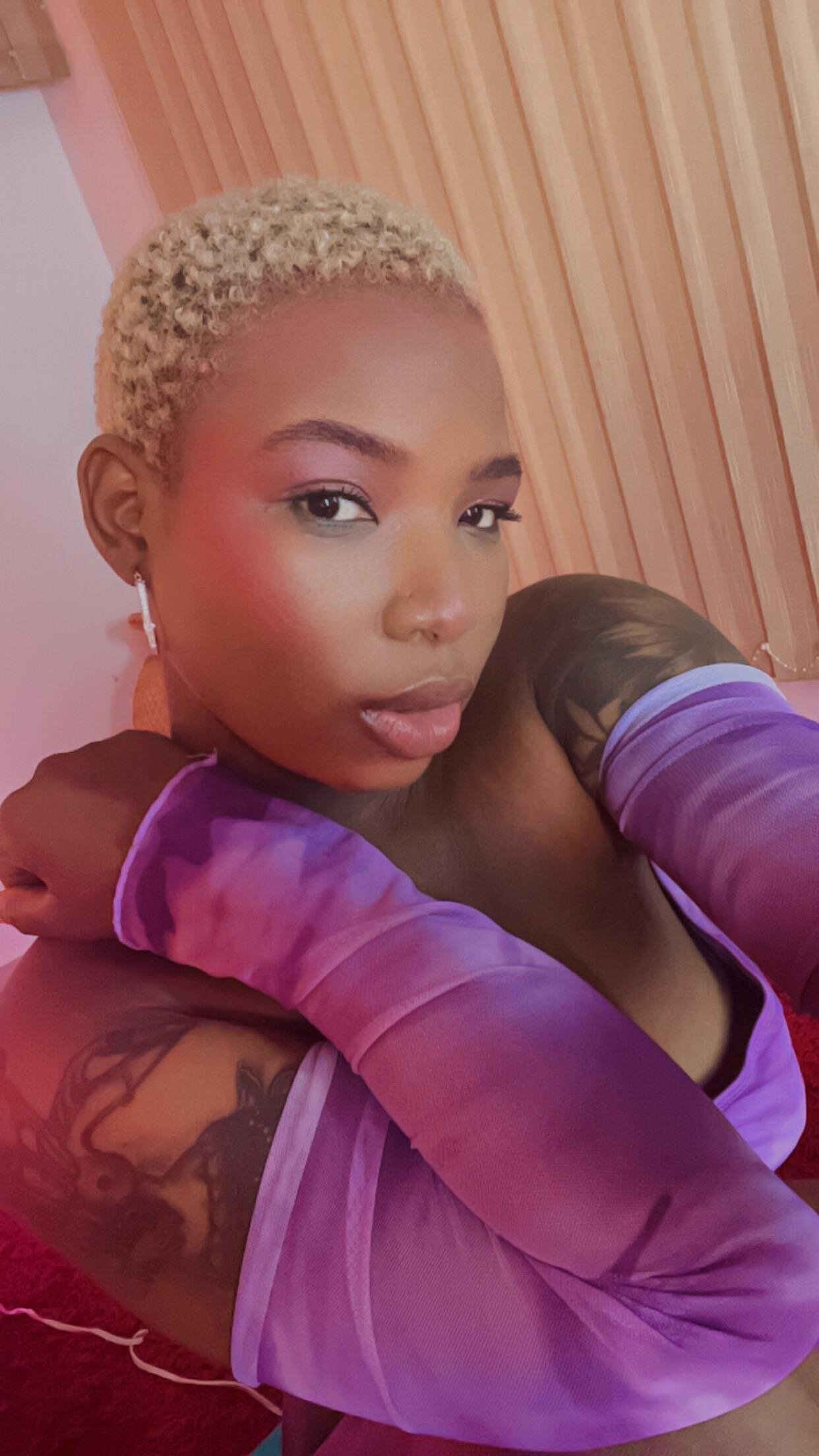 XXX Porn Photo of Nude KenyaMystic 118