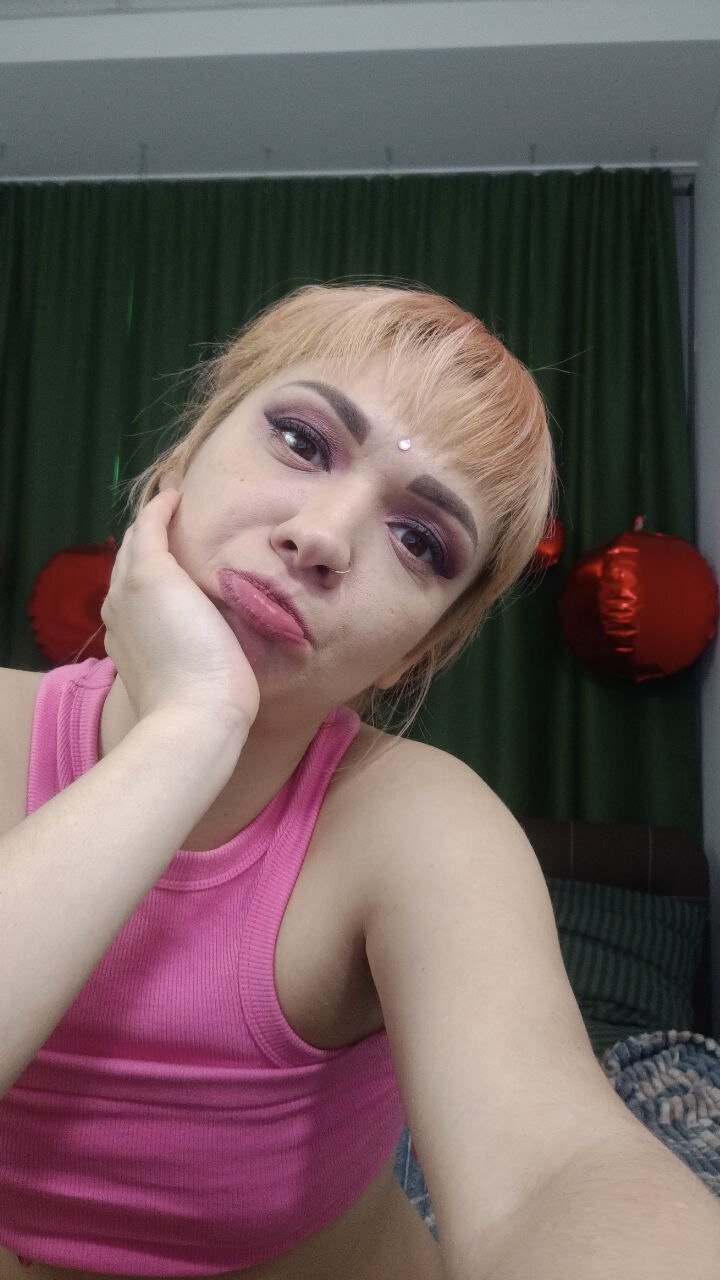 XXX Porn Photo of Nude SimoneDav 3