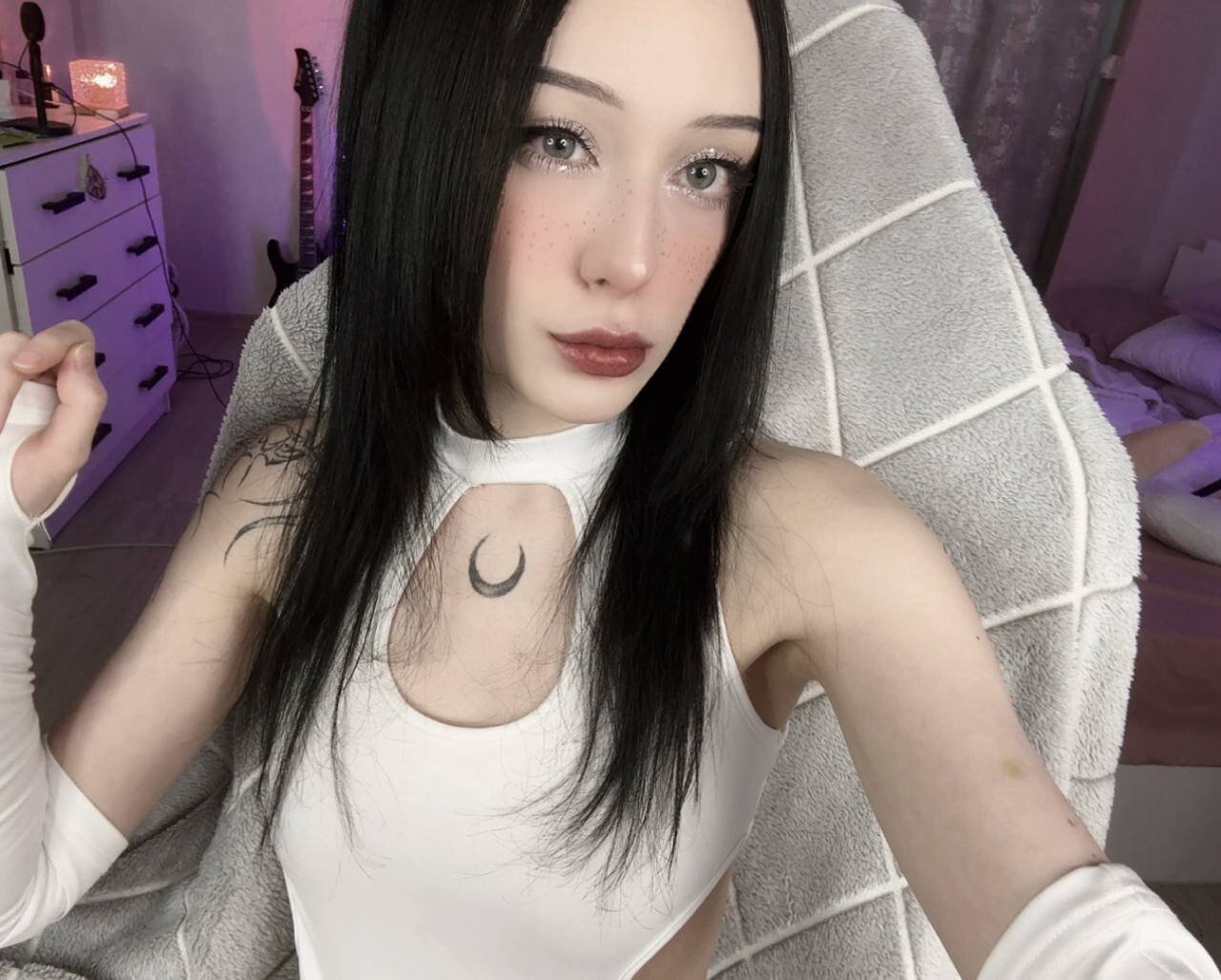 XXX Porn Photo of Nude amyfallinlove 8
