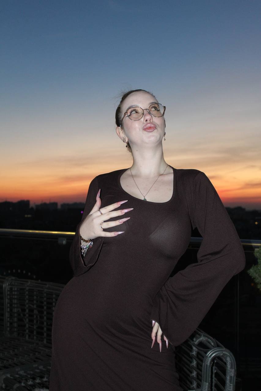 XXX Porn Photo of Nude SugarMuse 448