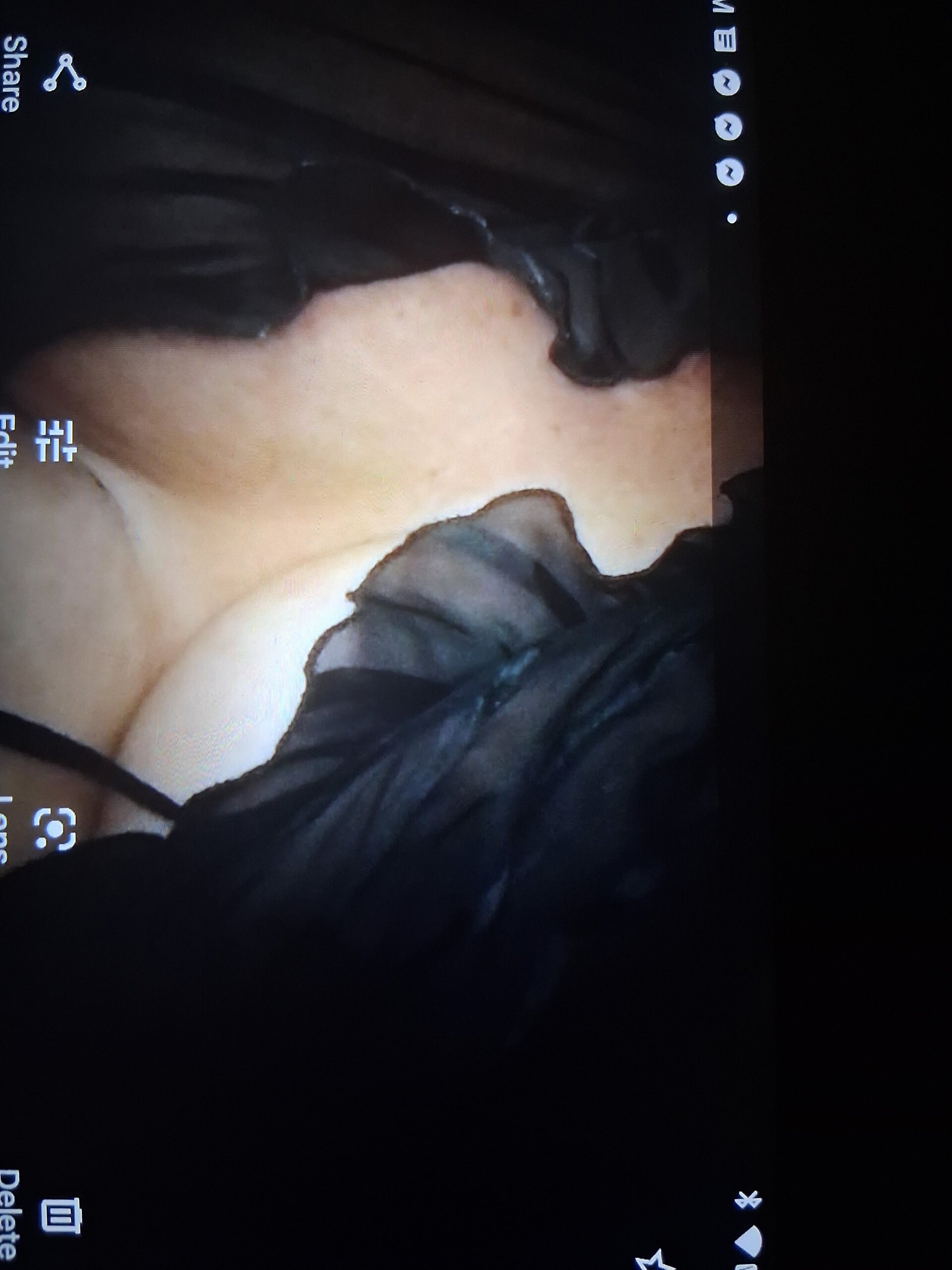 XXX Porn Photo of Nude terraca 5