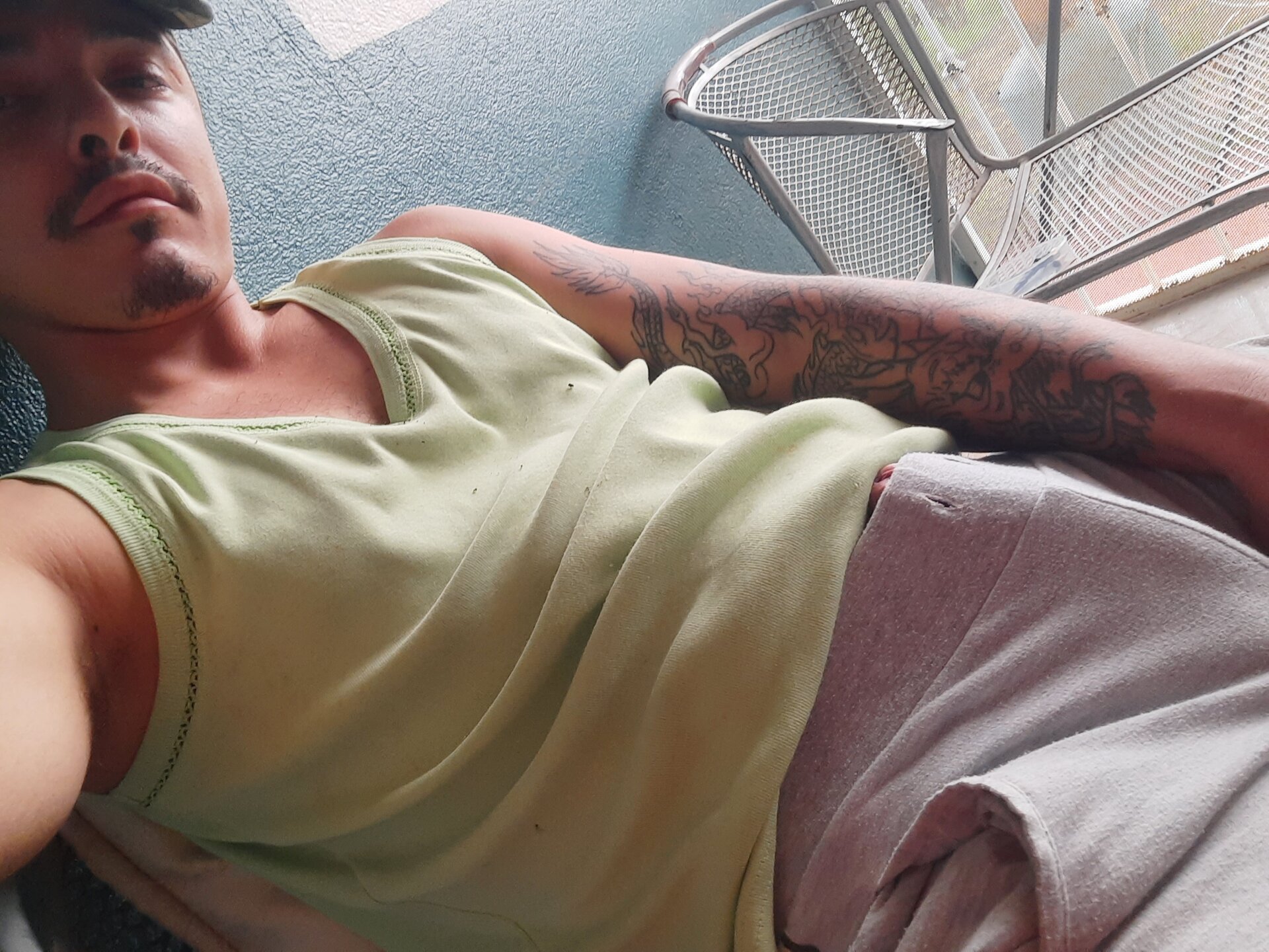 XXX Porn Photo of Nude soychupavaginas 3