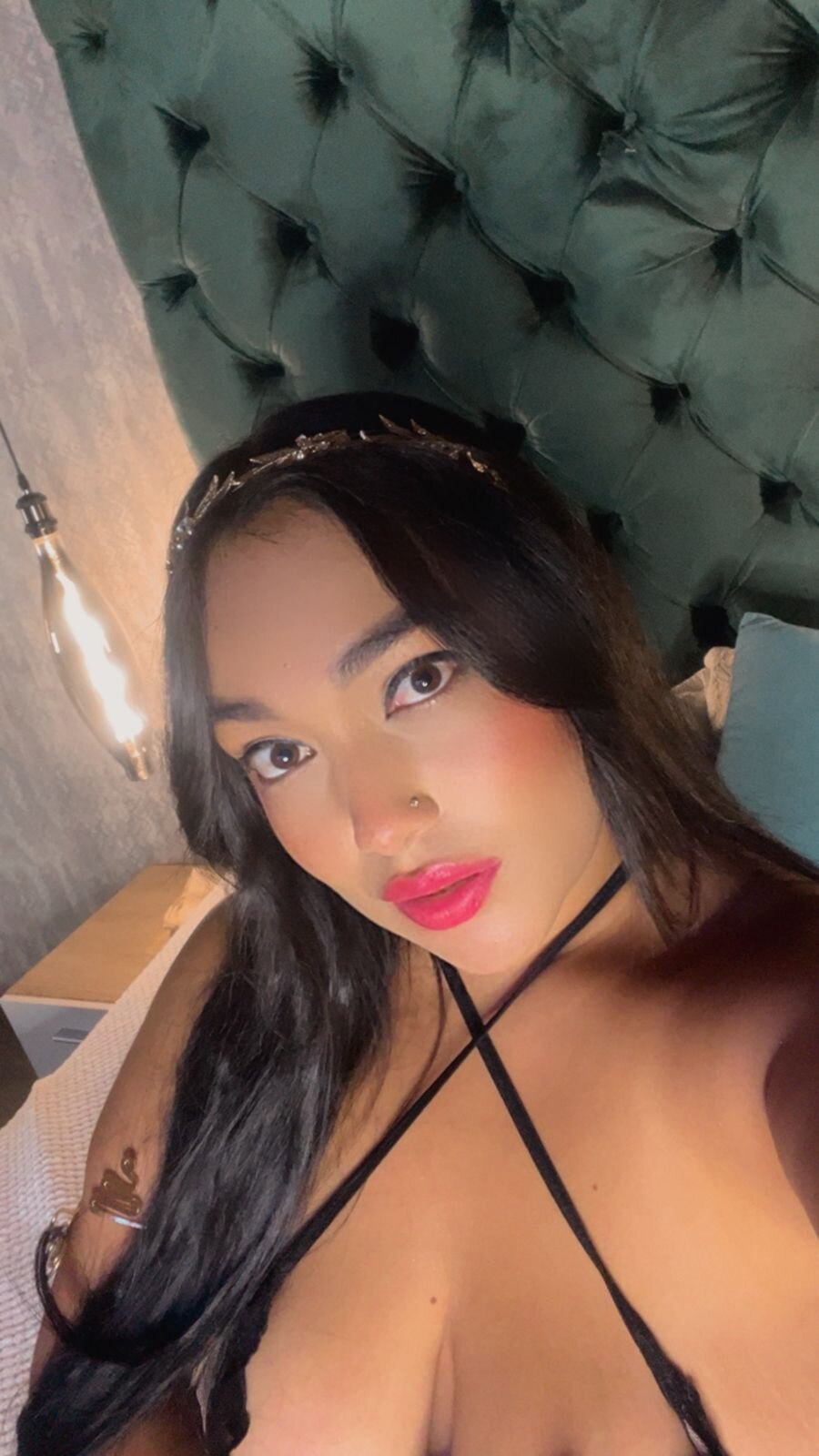 XXX Porn Photo of Nude Eva_Jonnes 4