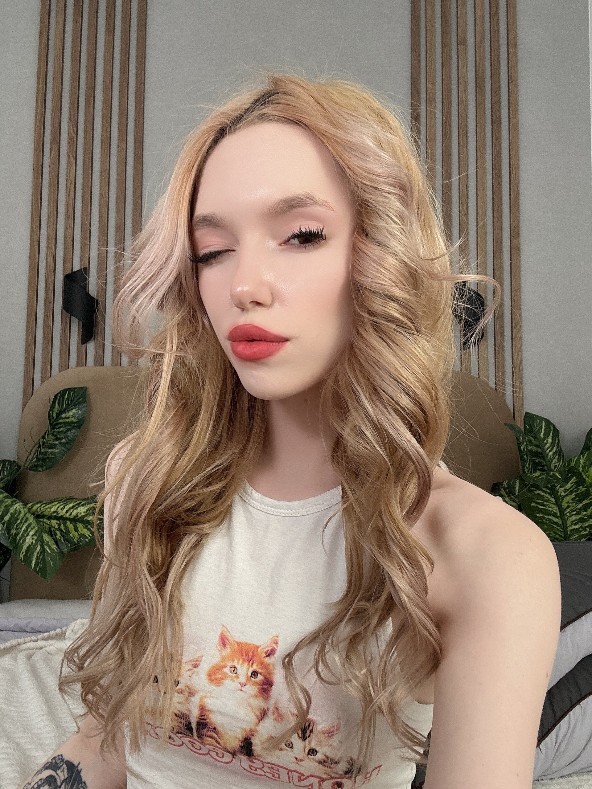 XXX Porn Photo of Nude NikkiMiltons 24