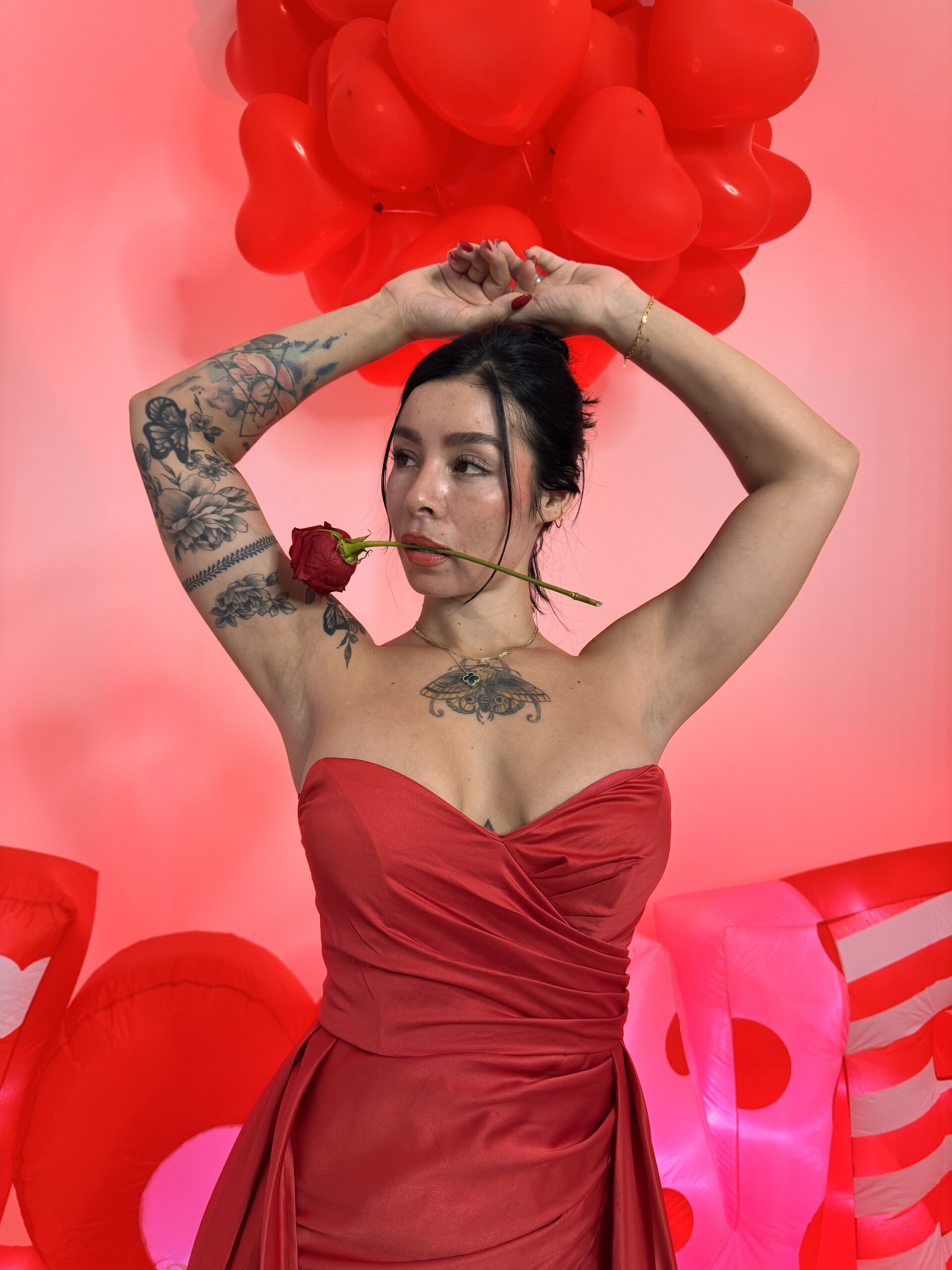 XXX Porn Photo of Nude nathassa_grant 70
