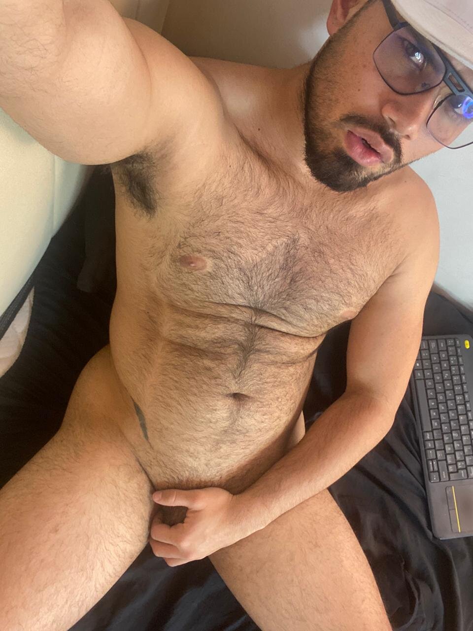 XXX Porn Photo of Nude Walter_Rivers 8