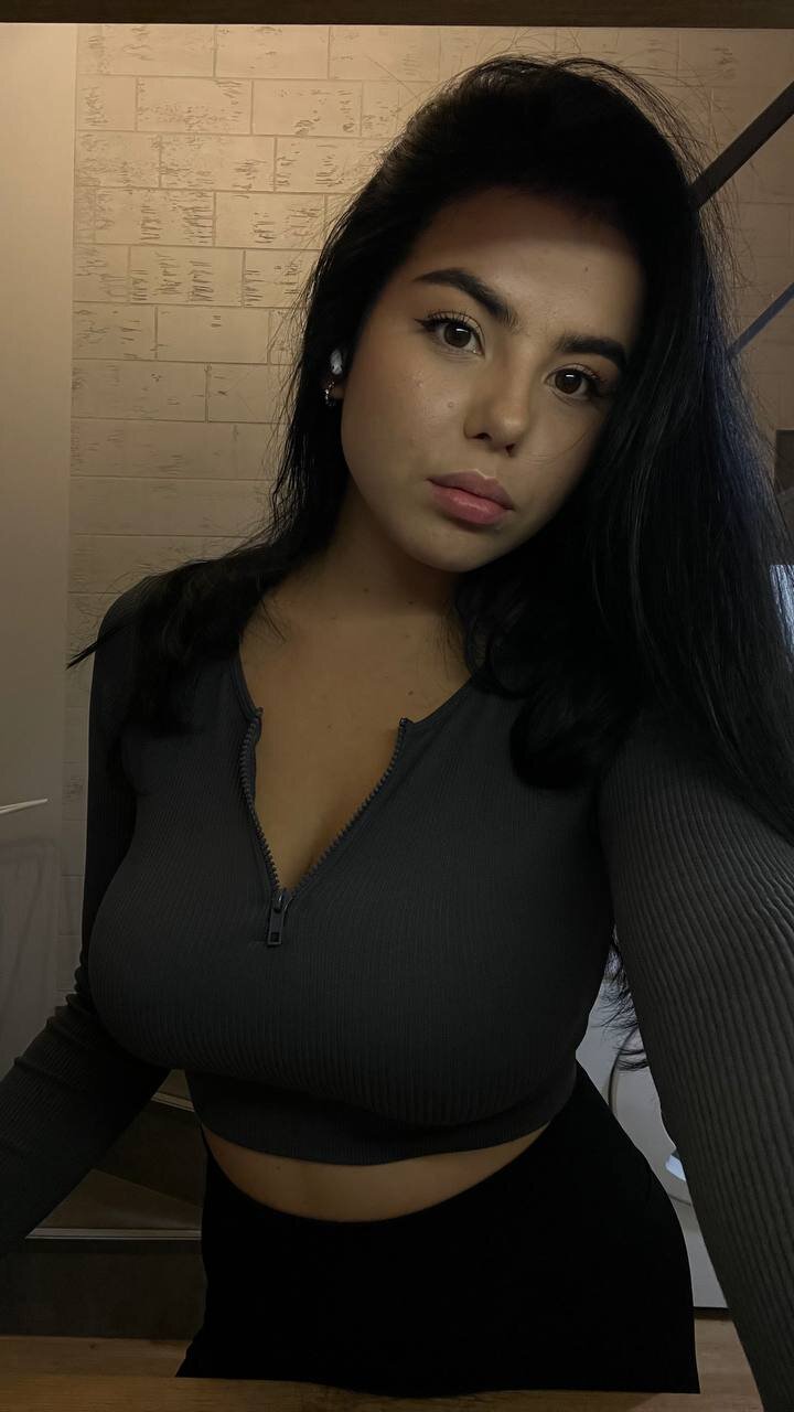 XXX Porn Photo of Nude be1la_a 1