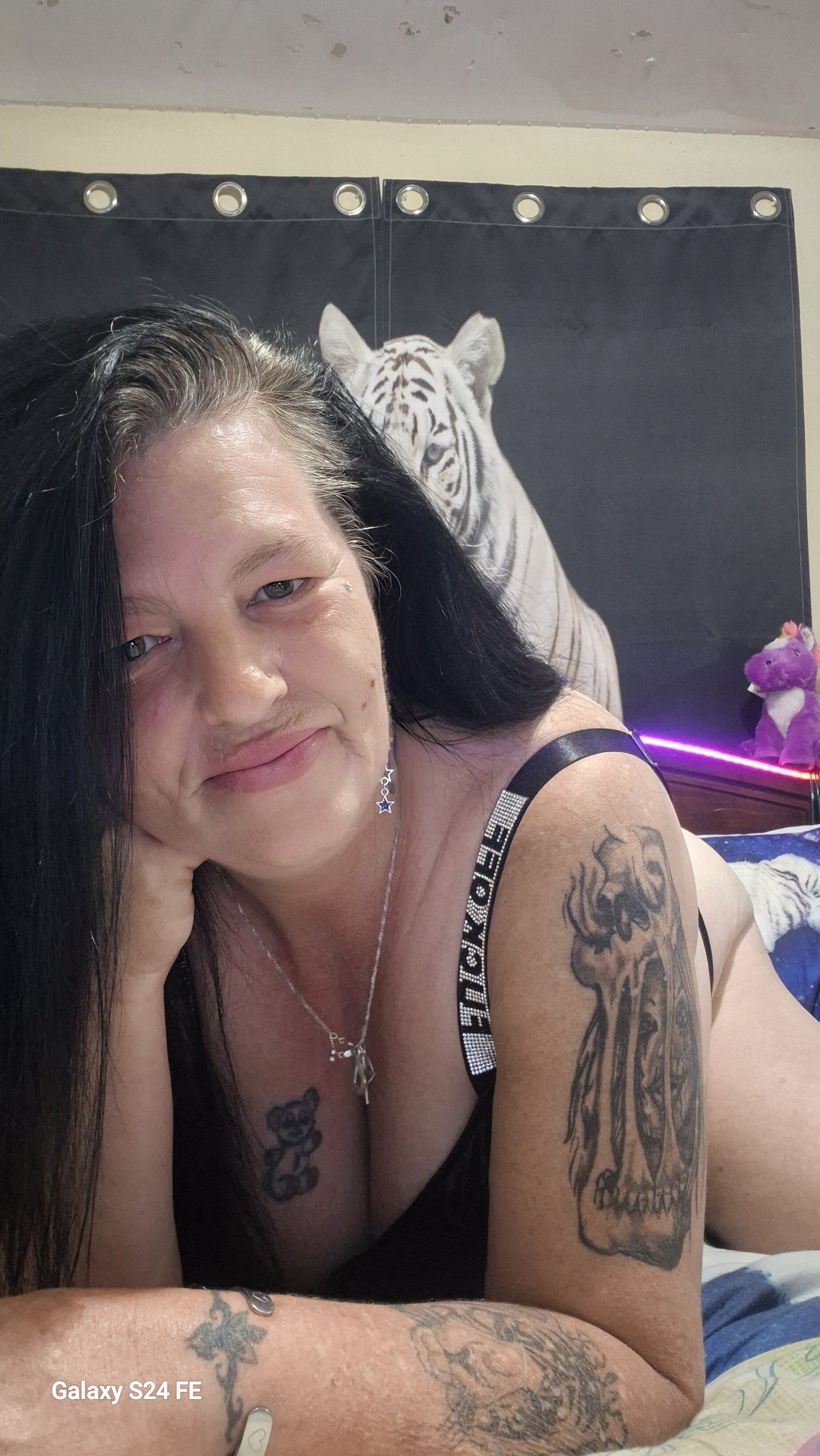 XXX Porn Photo of Nude PandaCasey46 2