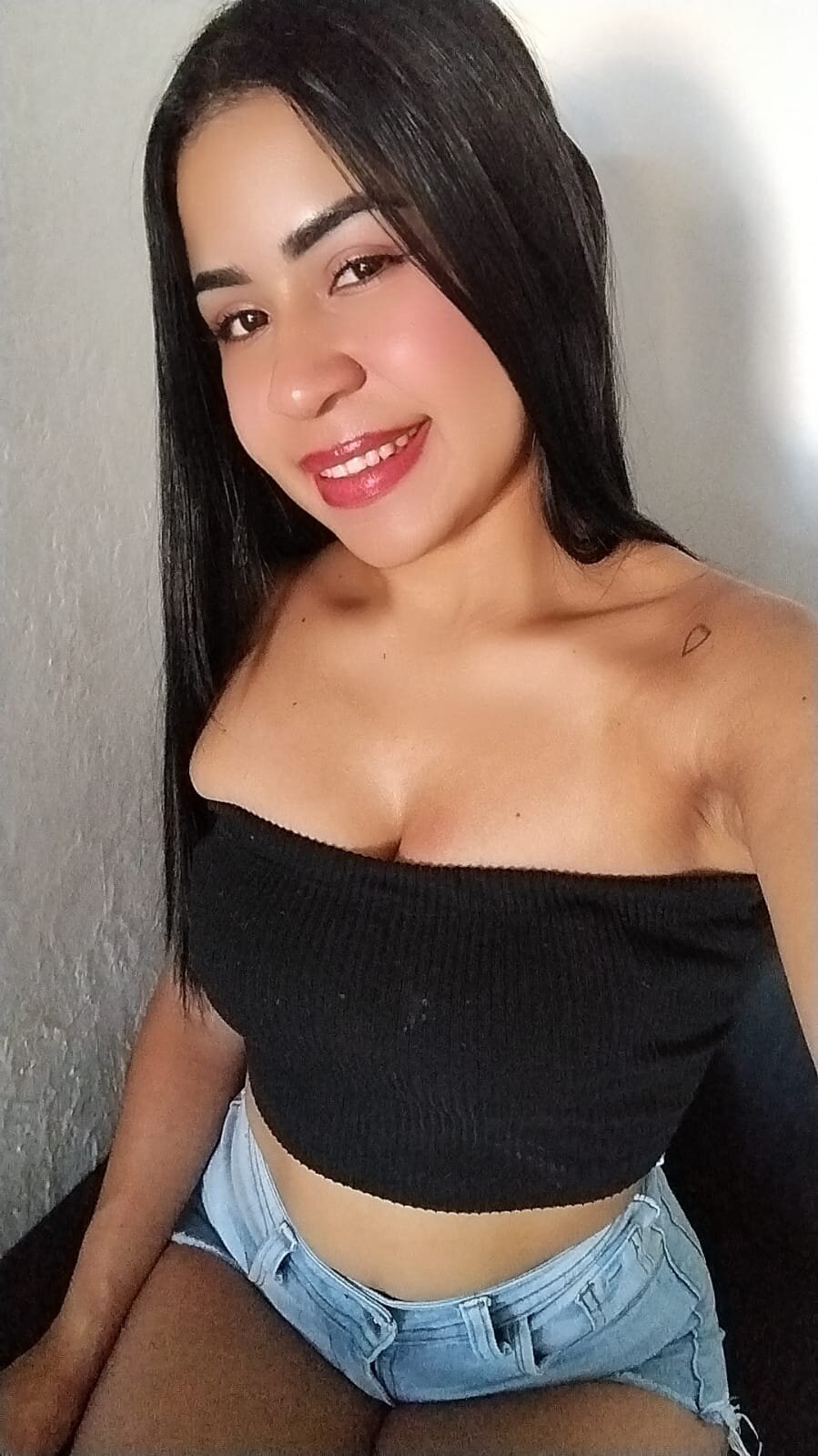 XXX Porn Photo of Nude Celeeste_Rose 1