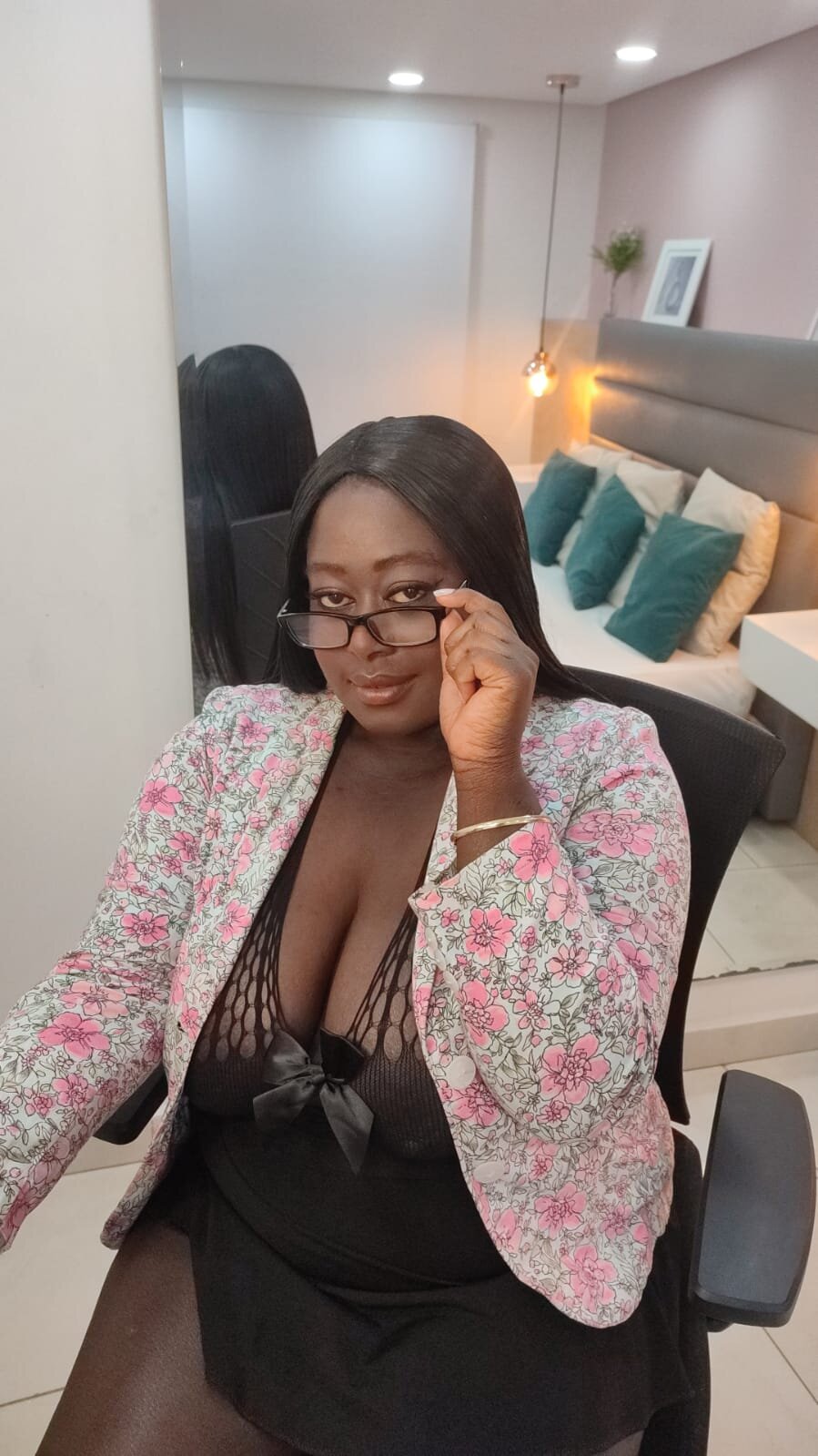 XXX Porn Photo of Nude _kanela_anderson 34