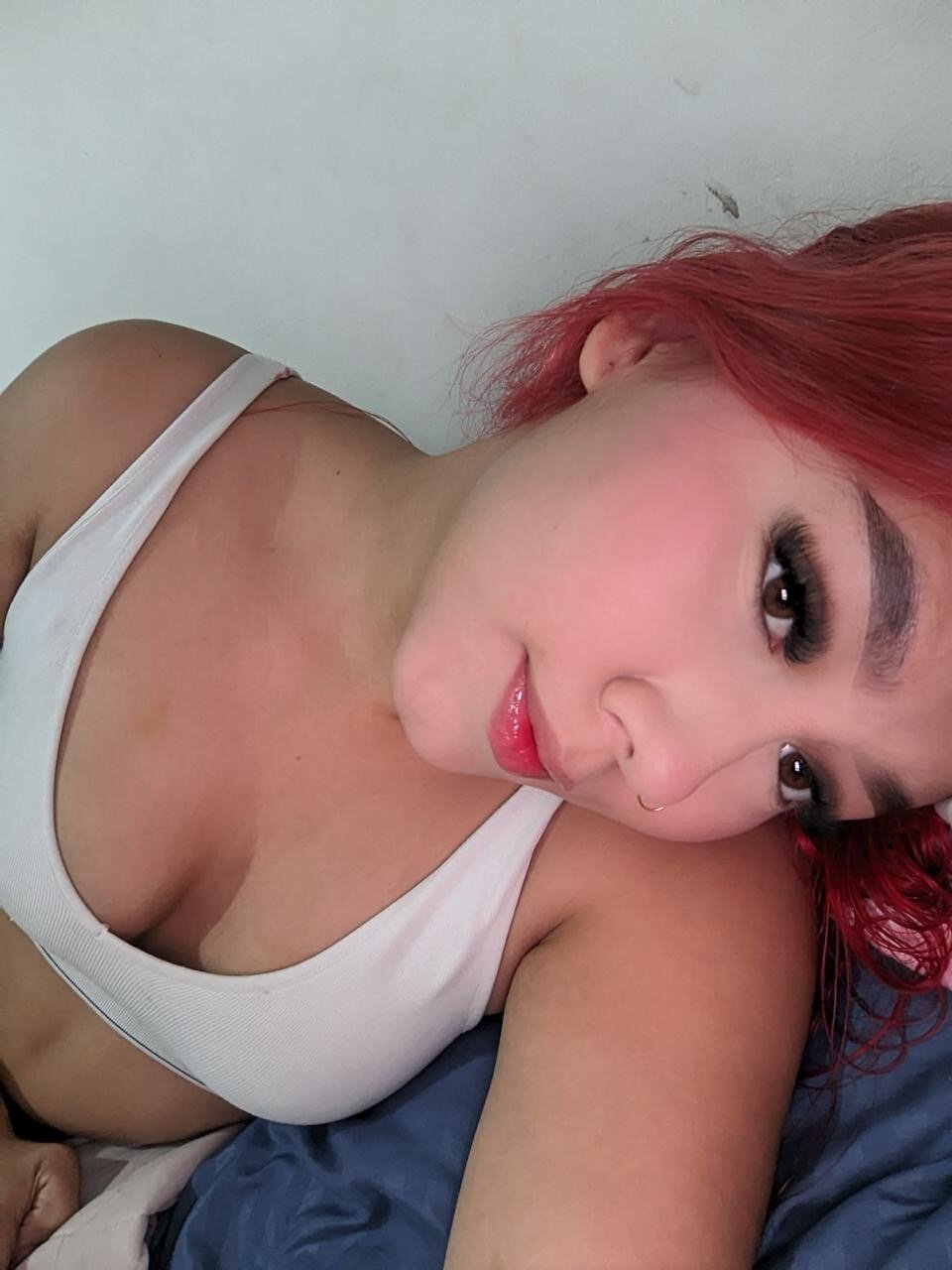 XXX Porn Photo of Nude Candysiren 2
