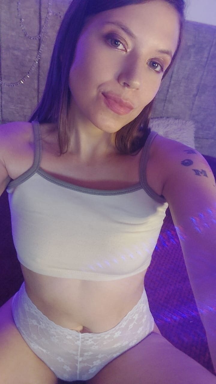 XXX Porn Photo of Nude georgiacox_50 2