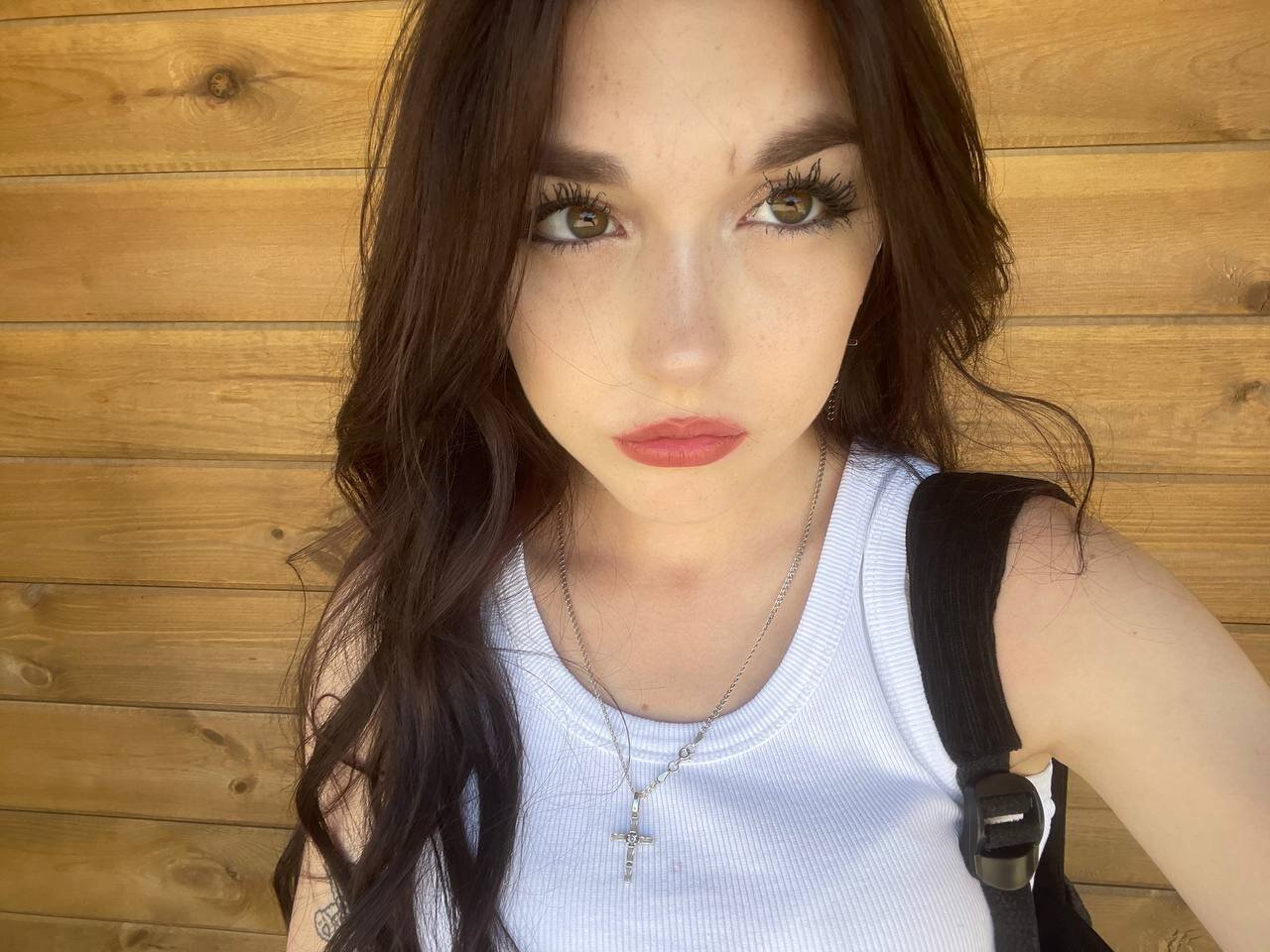XXX Porn Photo of Nude NatishaAlpern 3