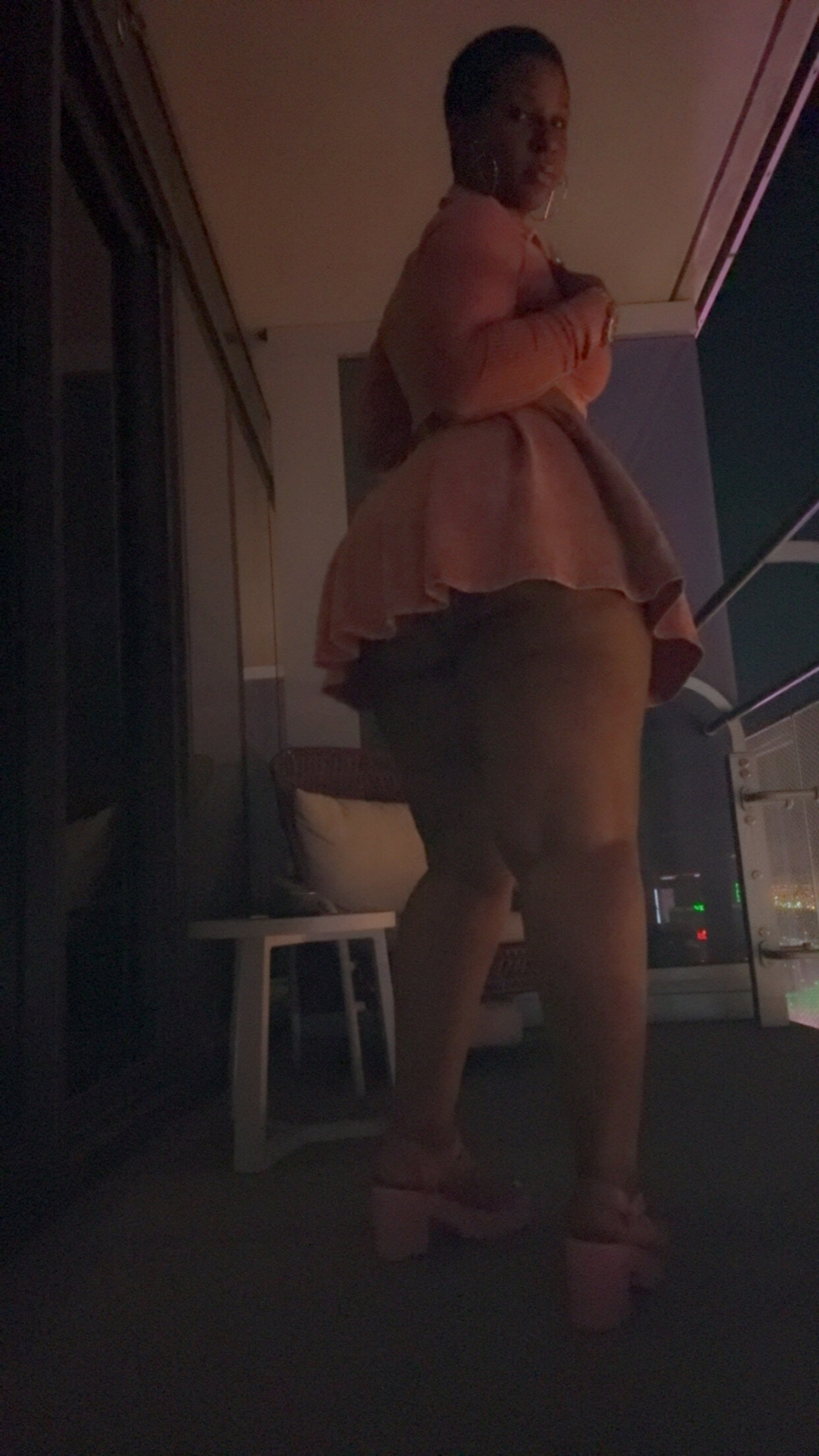 XXX Porn Photo of Nude Superdupercaramelbae 3