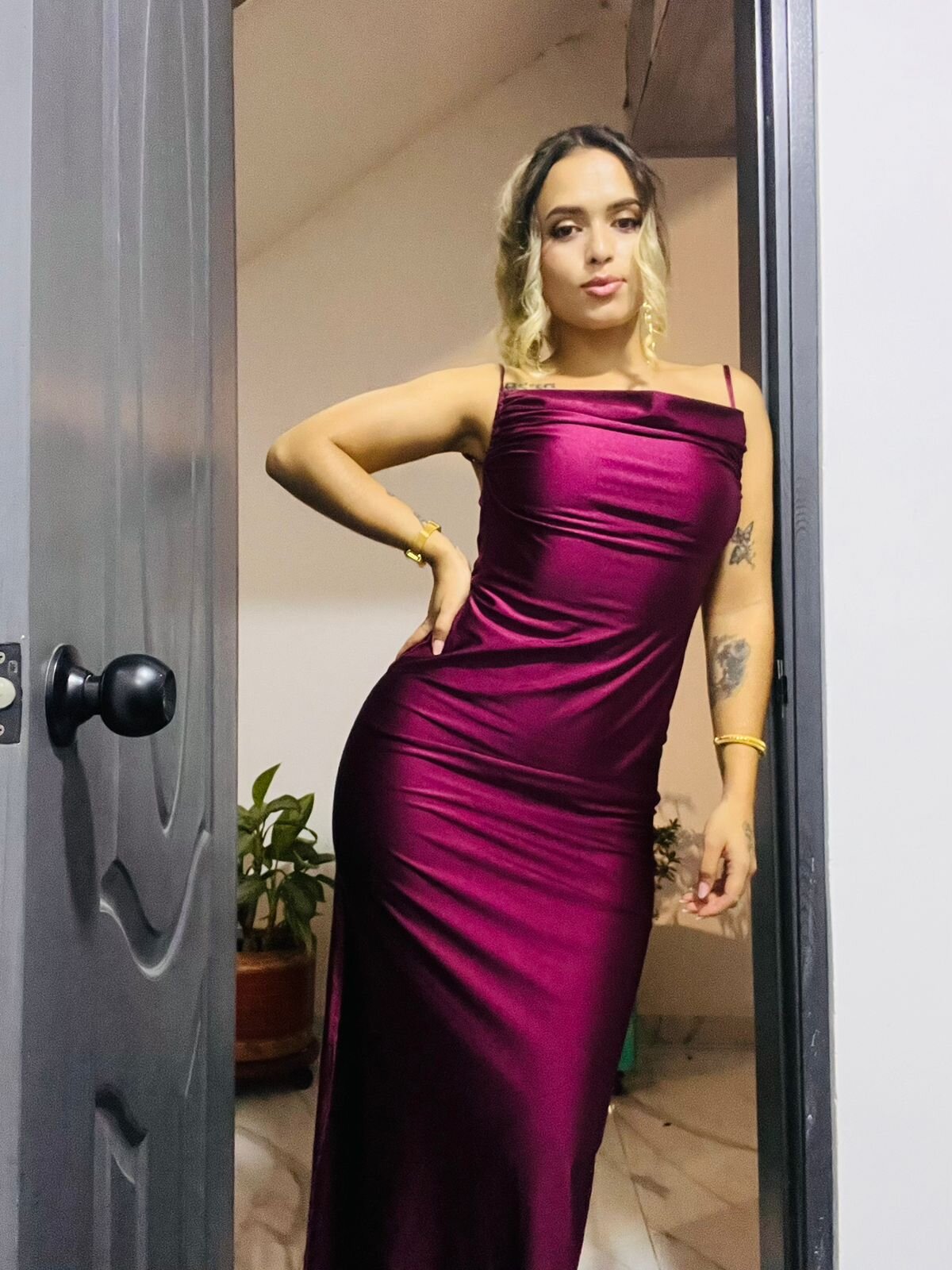 XXX Porn Photo of Nude Zhara_110 17