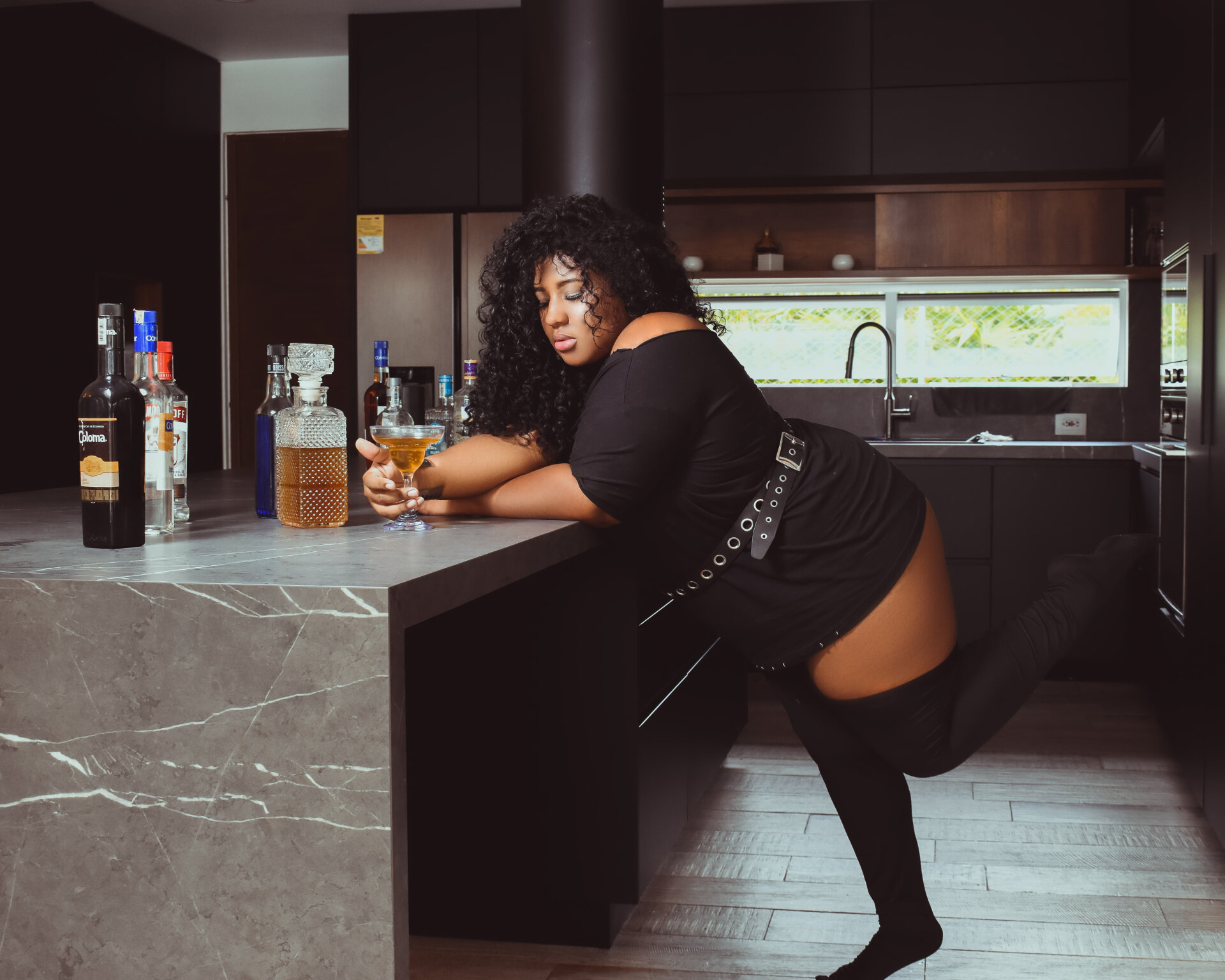 XXX Porn Photo of Nude DannaFalco25 74