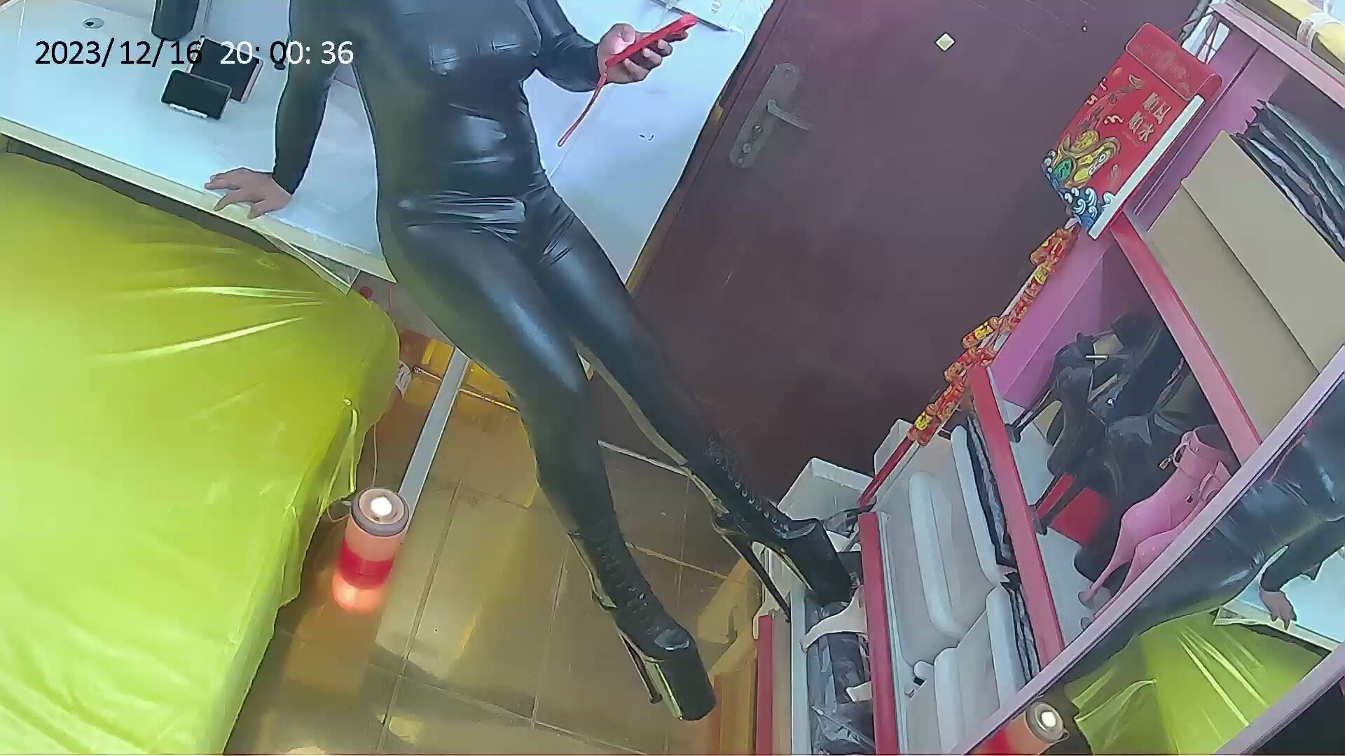 XXX Porn Photo of Nude LongerNv 41