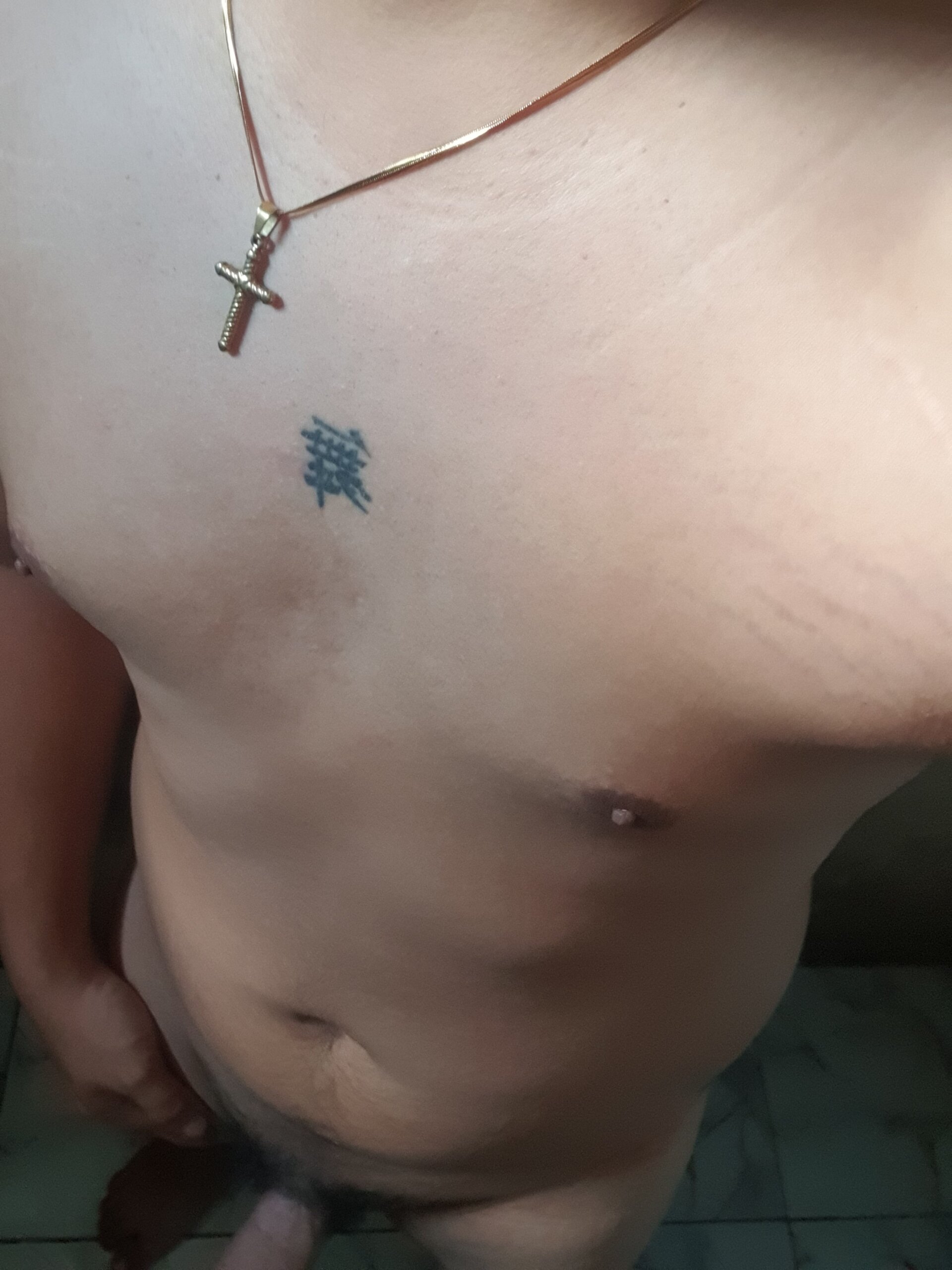 XXX Porn Photo of Nude CrazyThings69 5