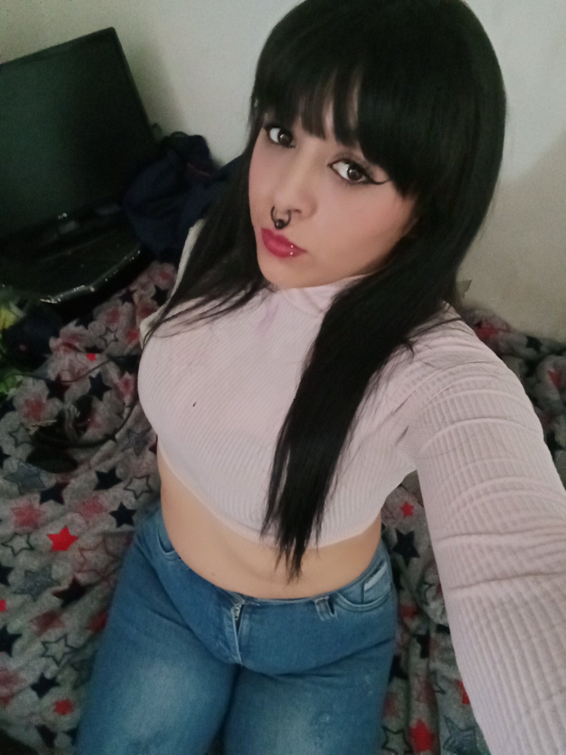 XXX Porn Photo of Nude Lunabunnycreamy 16