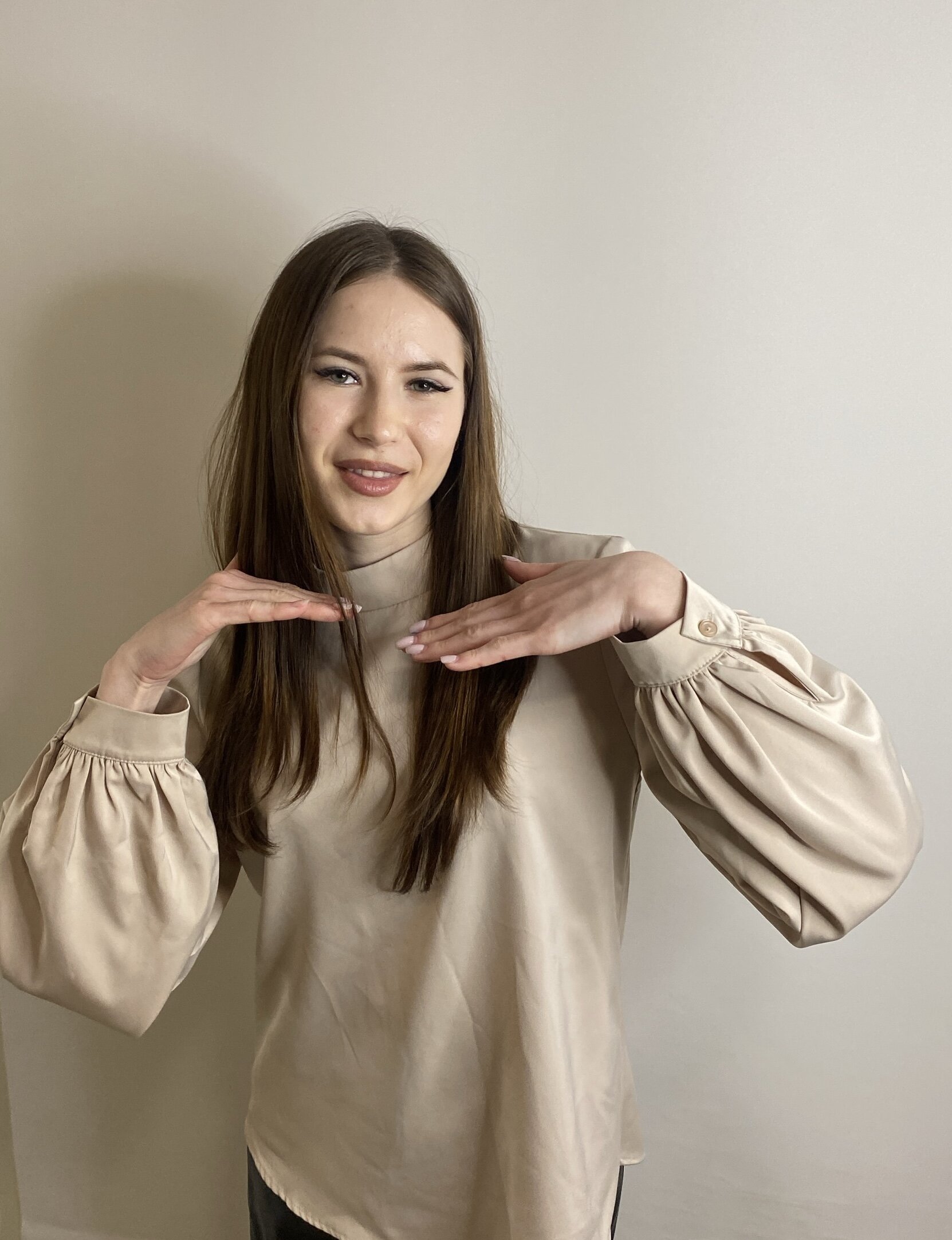 XXX Porn Photo of Nude TildaYee 3