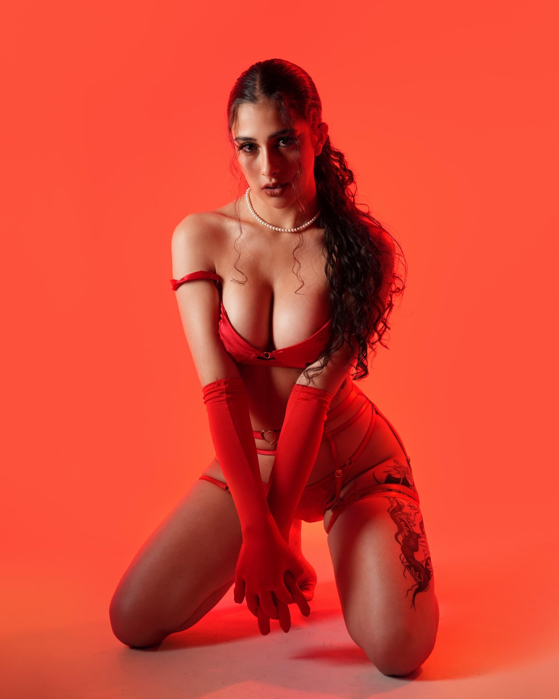 XXX Porn Photo of Nude Bela_sophie_ 6