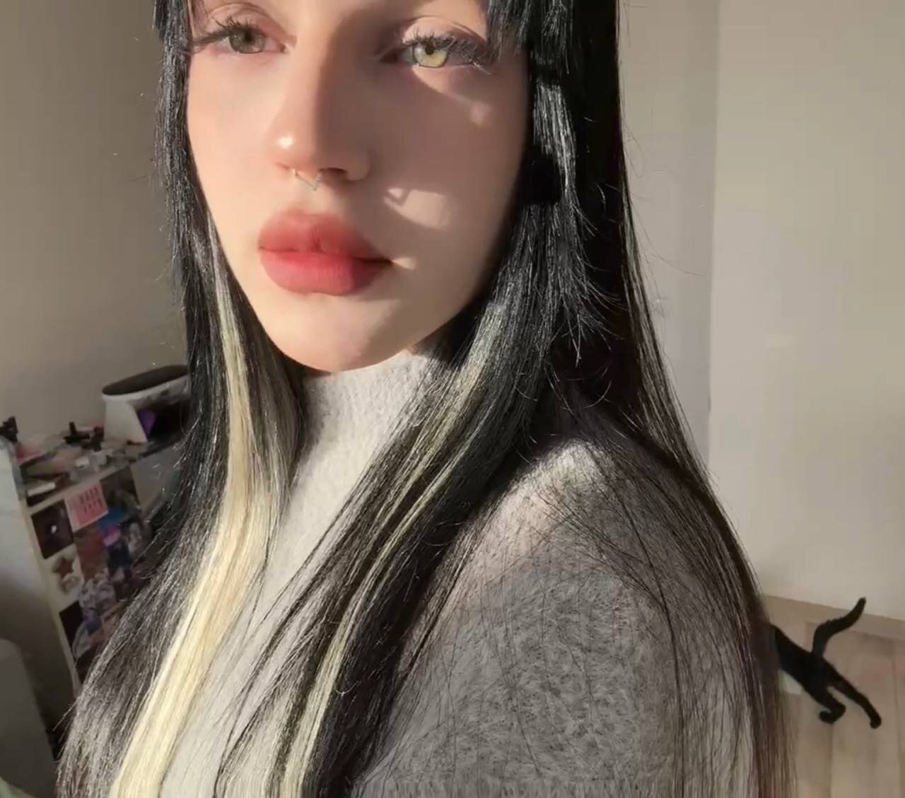 XXX Porn Photo of Nude Lilith_Wholsh 5