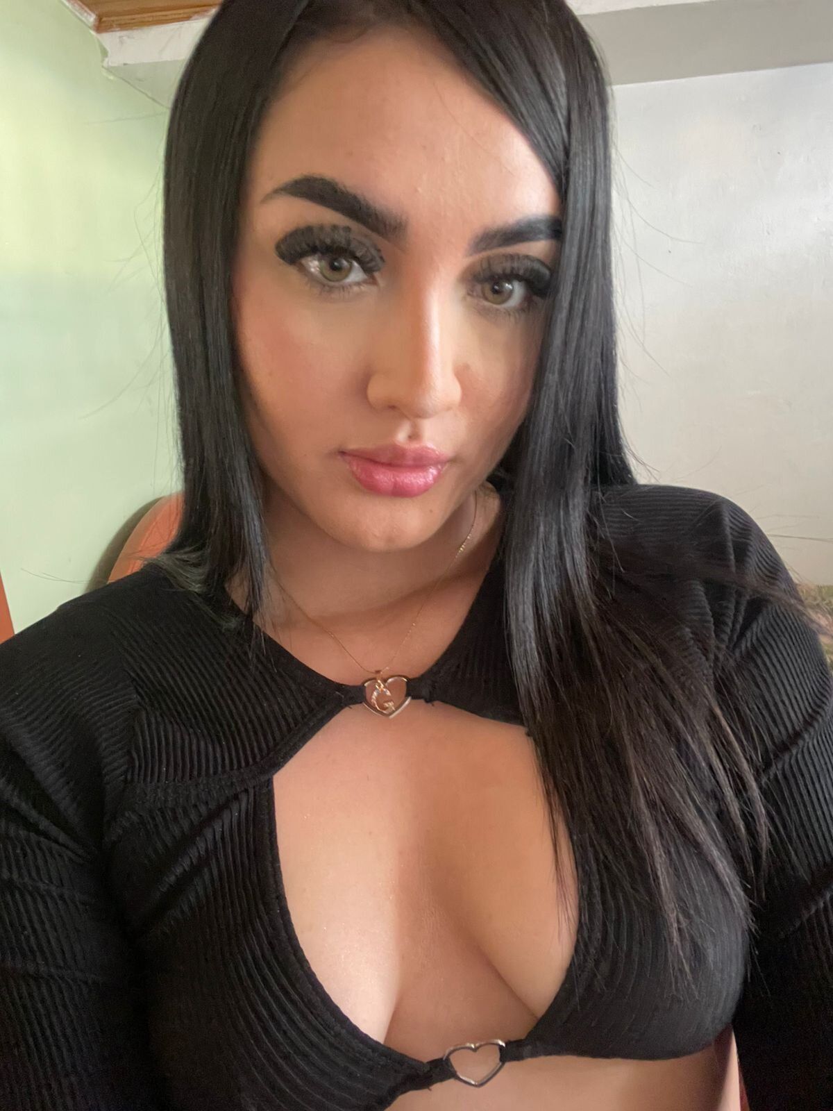 XXX Porn Photo of Nude scarletbone 2