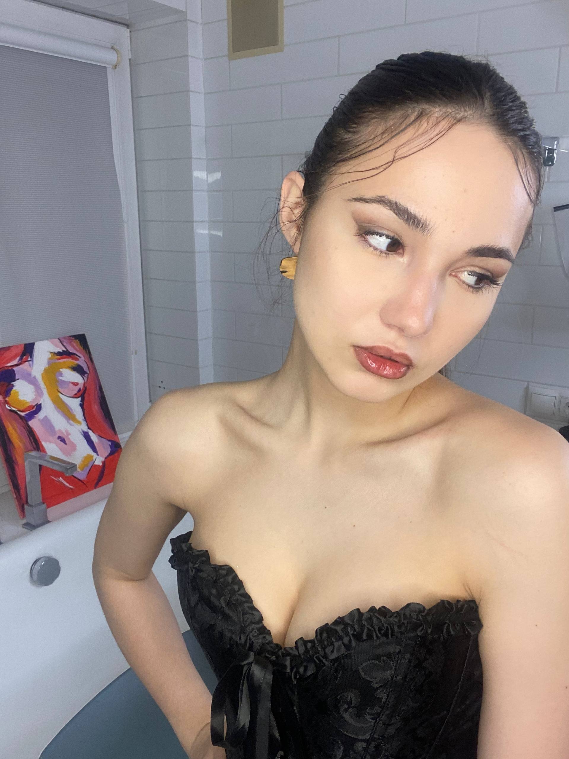 XXX Porn Photo of Nude LeenaPuita 174