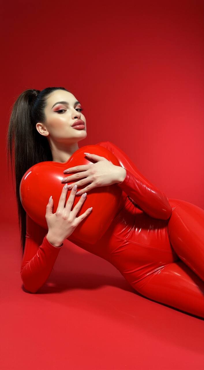 XXX Porn Photo of Nude BabyKamiTV 31