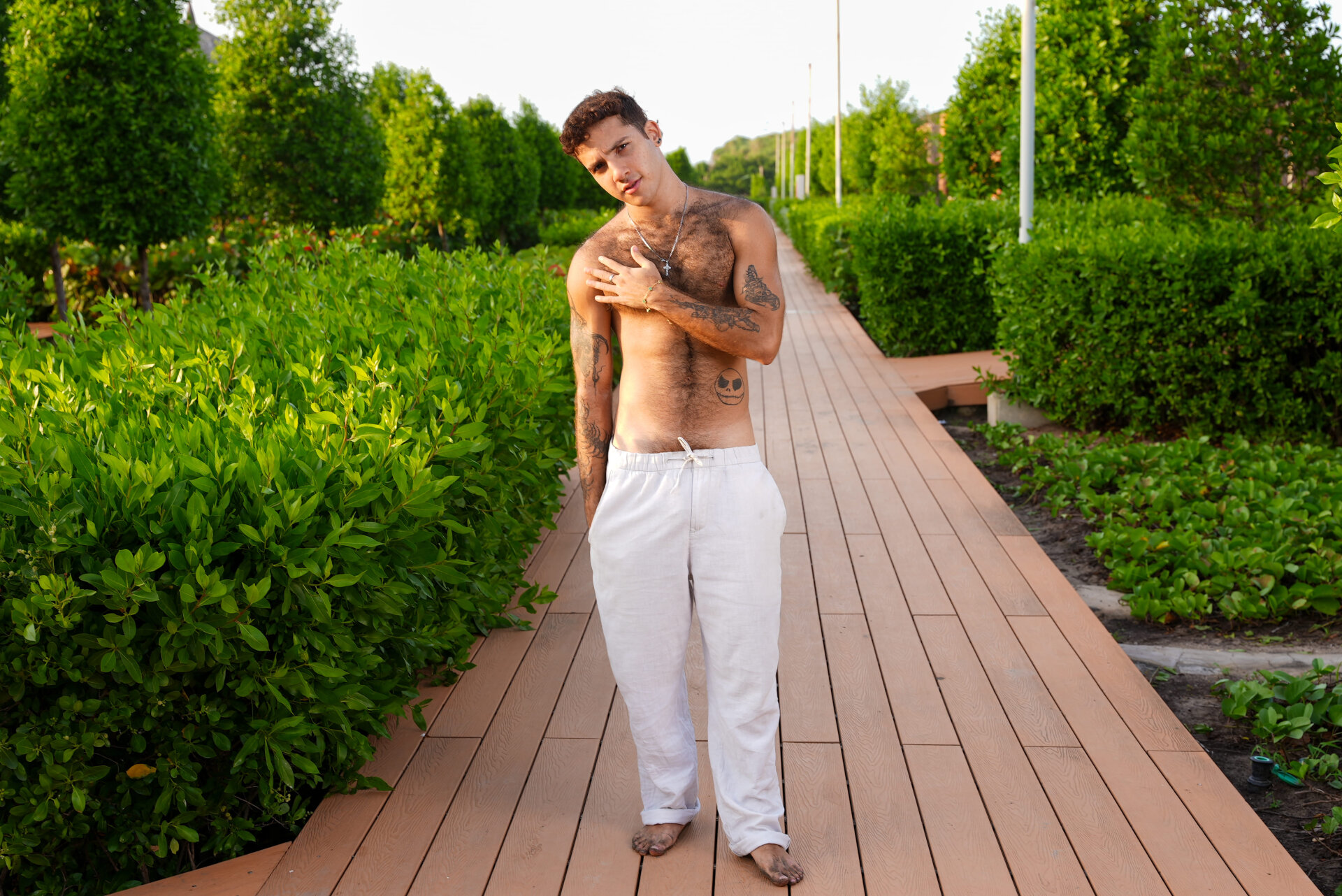 XXX Porn Photo of Nude oceanboy_vibe 14