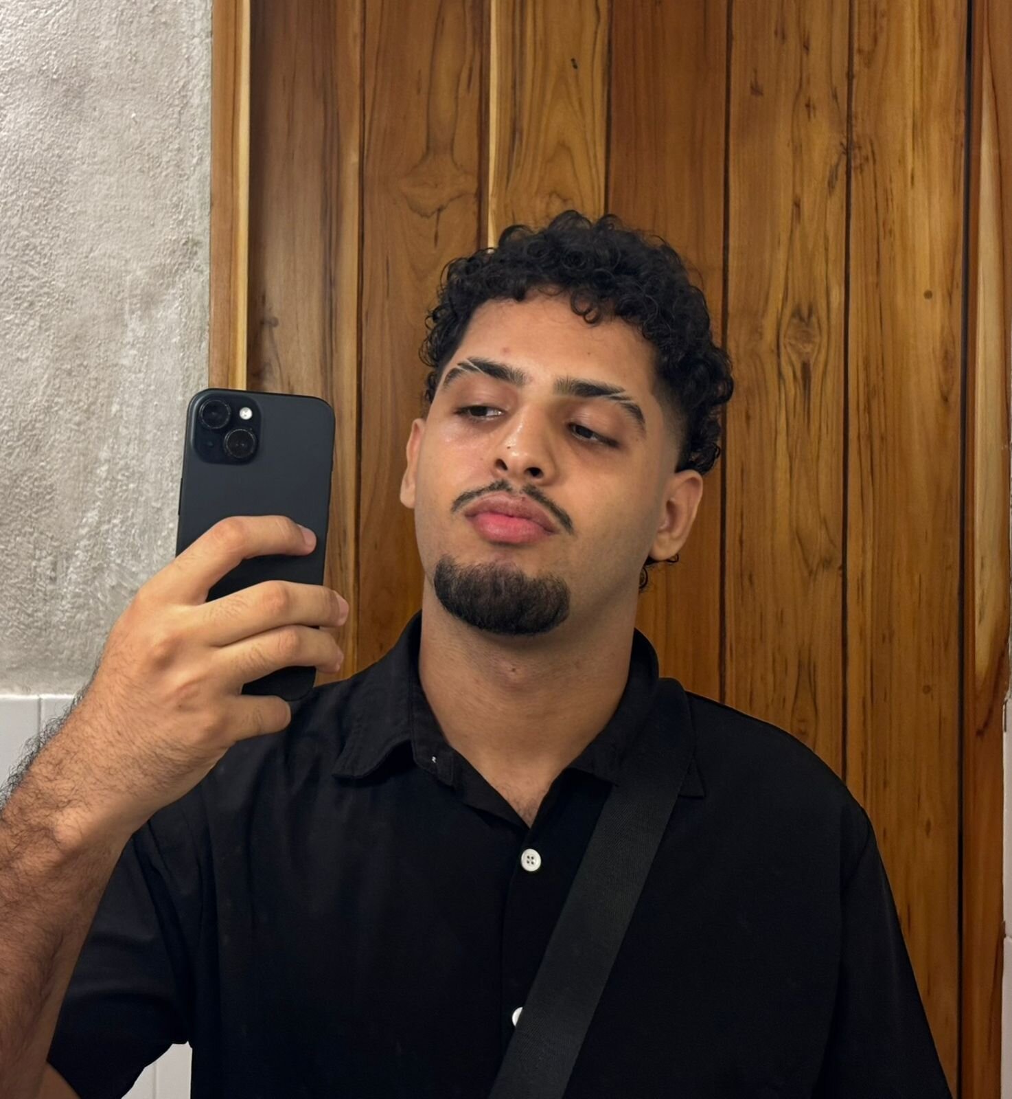 XXX Porn Photo of Nude mister_fox723 8