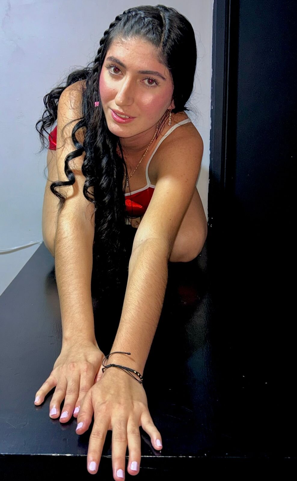 XXX Porn Photo of Nude Valeria_Zc 15