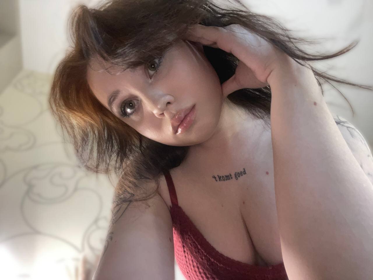 XXX Porn Photo of Nude awwursosweet_ 5