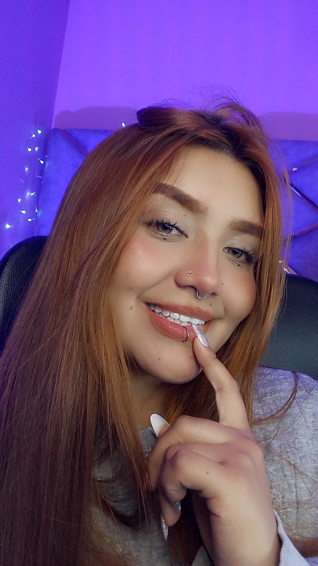XXX Porn Photo of Nude soy_anny_777 5
