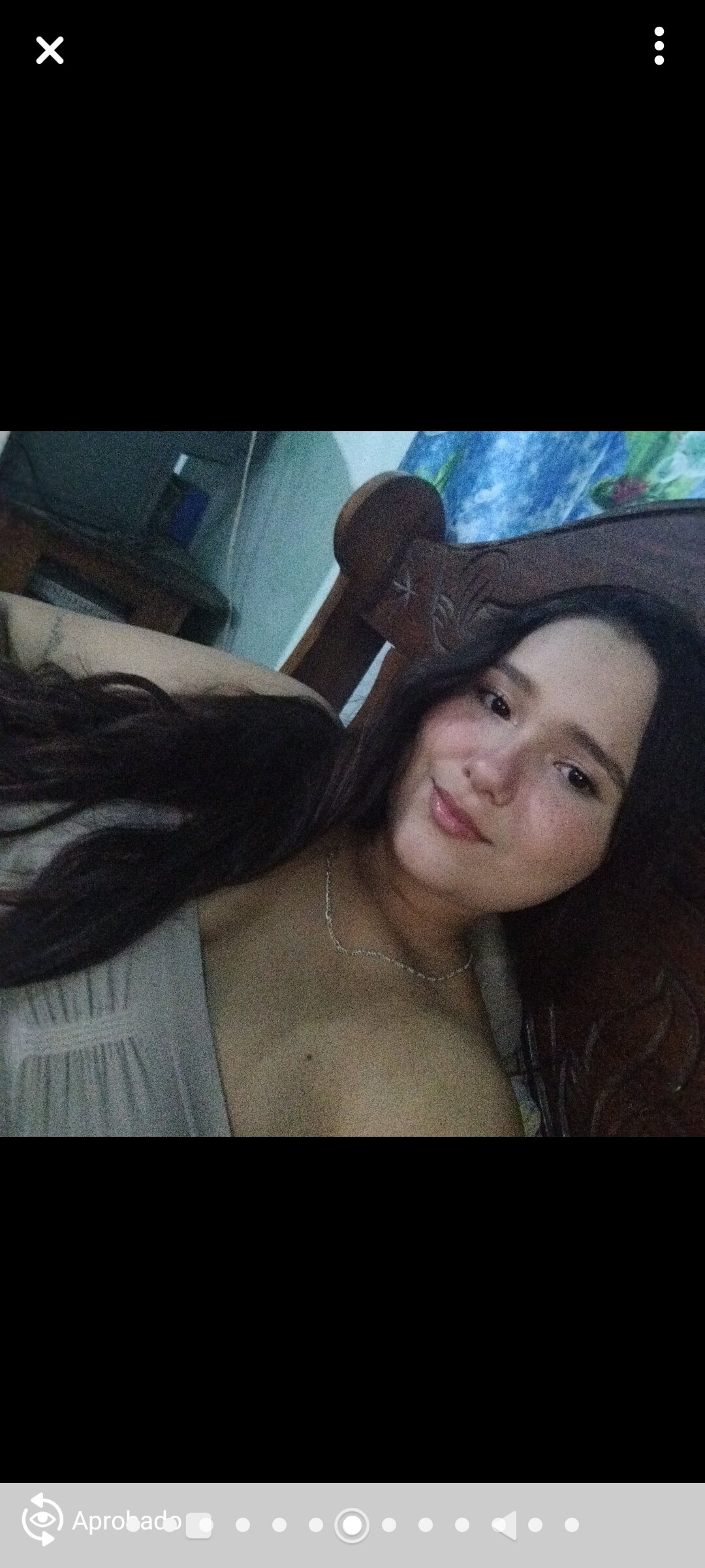 XXX Porn Photo of Nude Valen_brito69 7