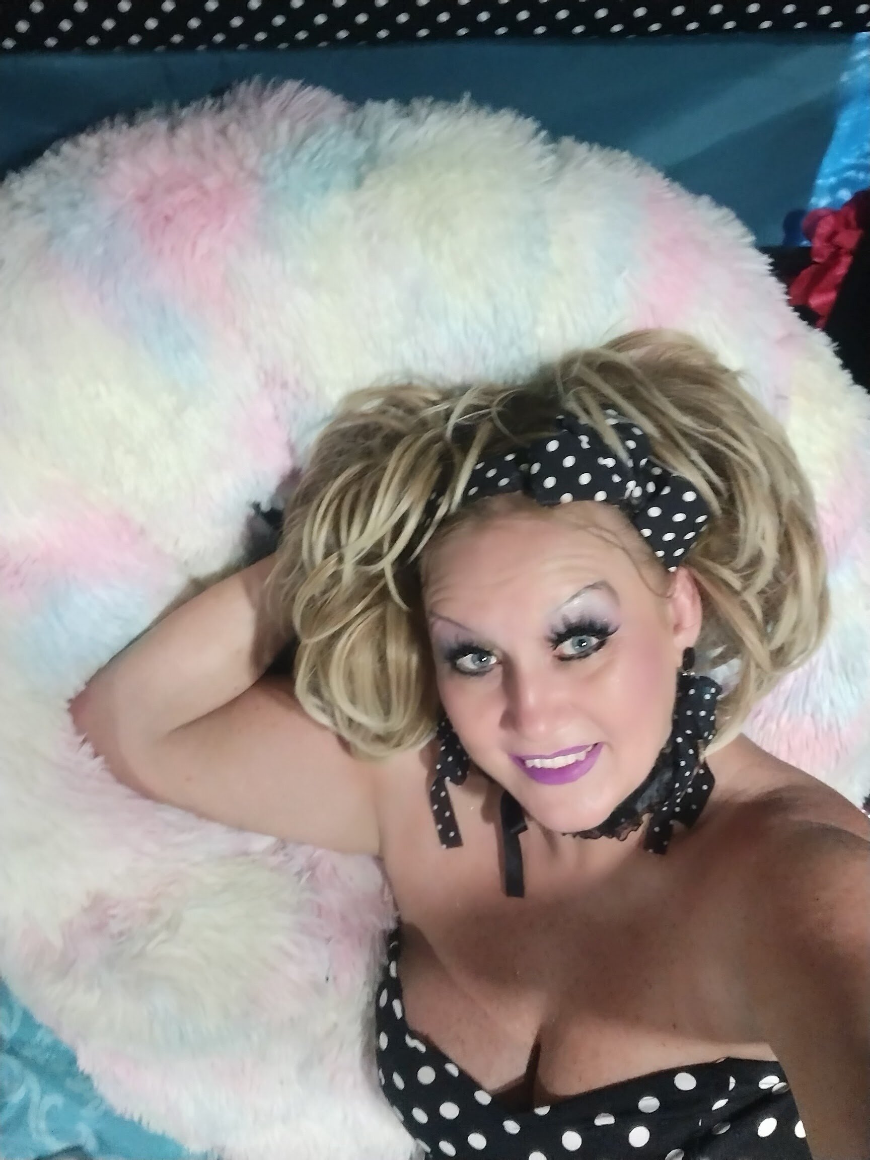 XXX Porn Photo of Nude Snazzyteez 24