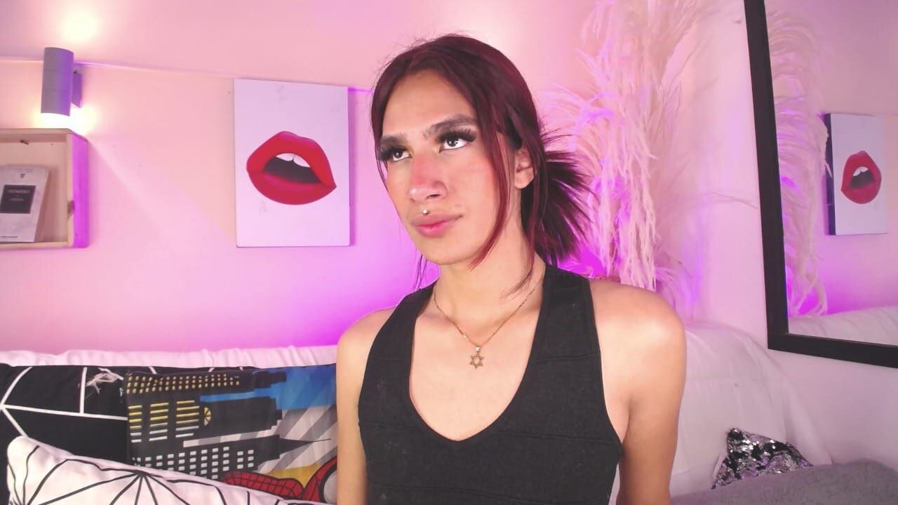 XXX Porn Photo of Nude Sammy_Jomson_ 4
