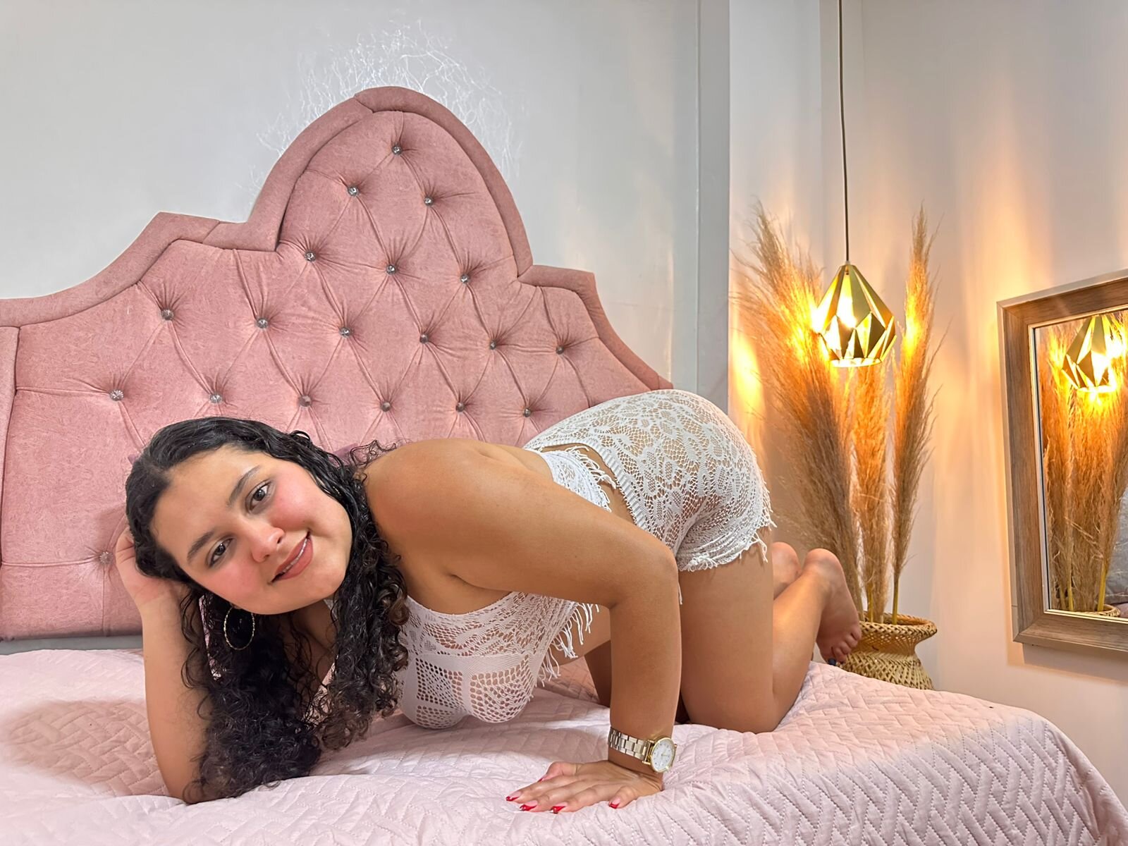XXX Porn Photo of Nude Tiffany_Petite 6