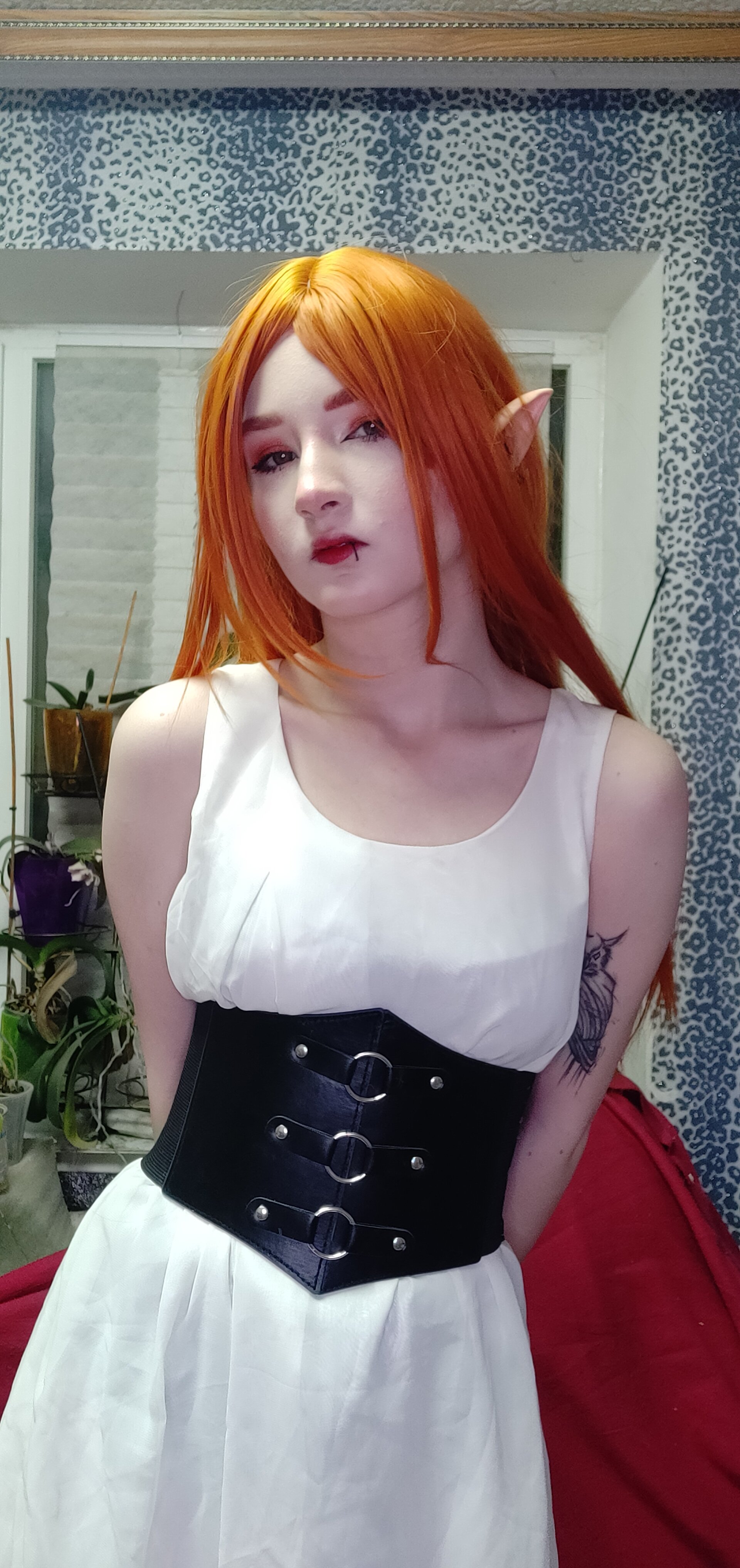 XXX Porn Photo of Nude Linda_Harrisons 14
