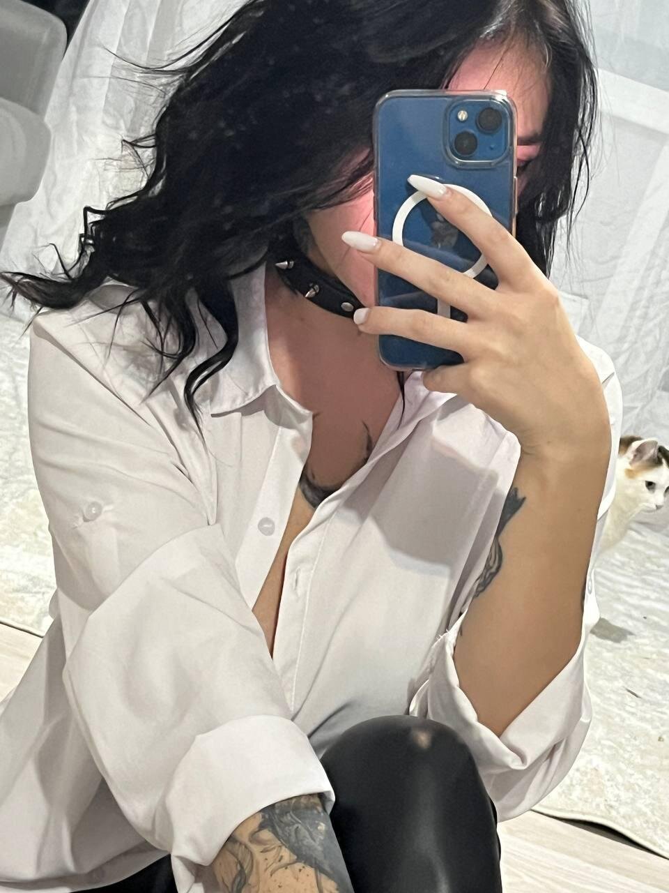 XXX Porn Photo of Nude a_s_m__ 5