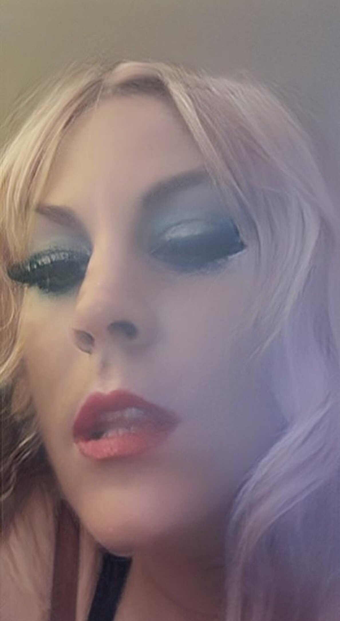XXX Porn Photo of Nude Kinky_Kitty_Bimbo_Gurl 17