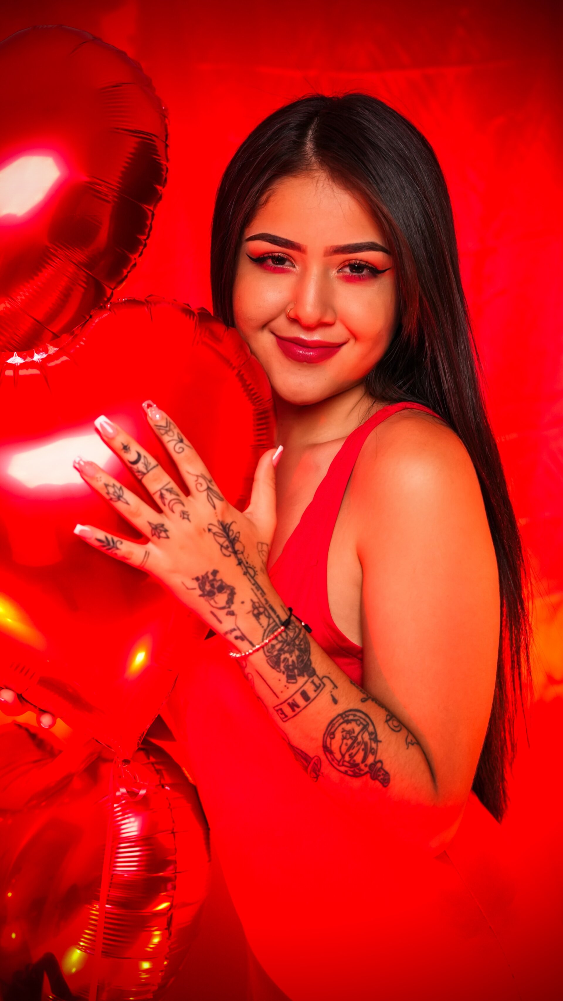XXX Porn Photo of Nude bonnie_sm 15