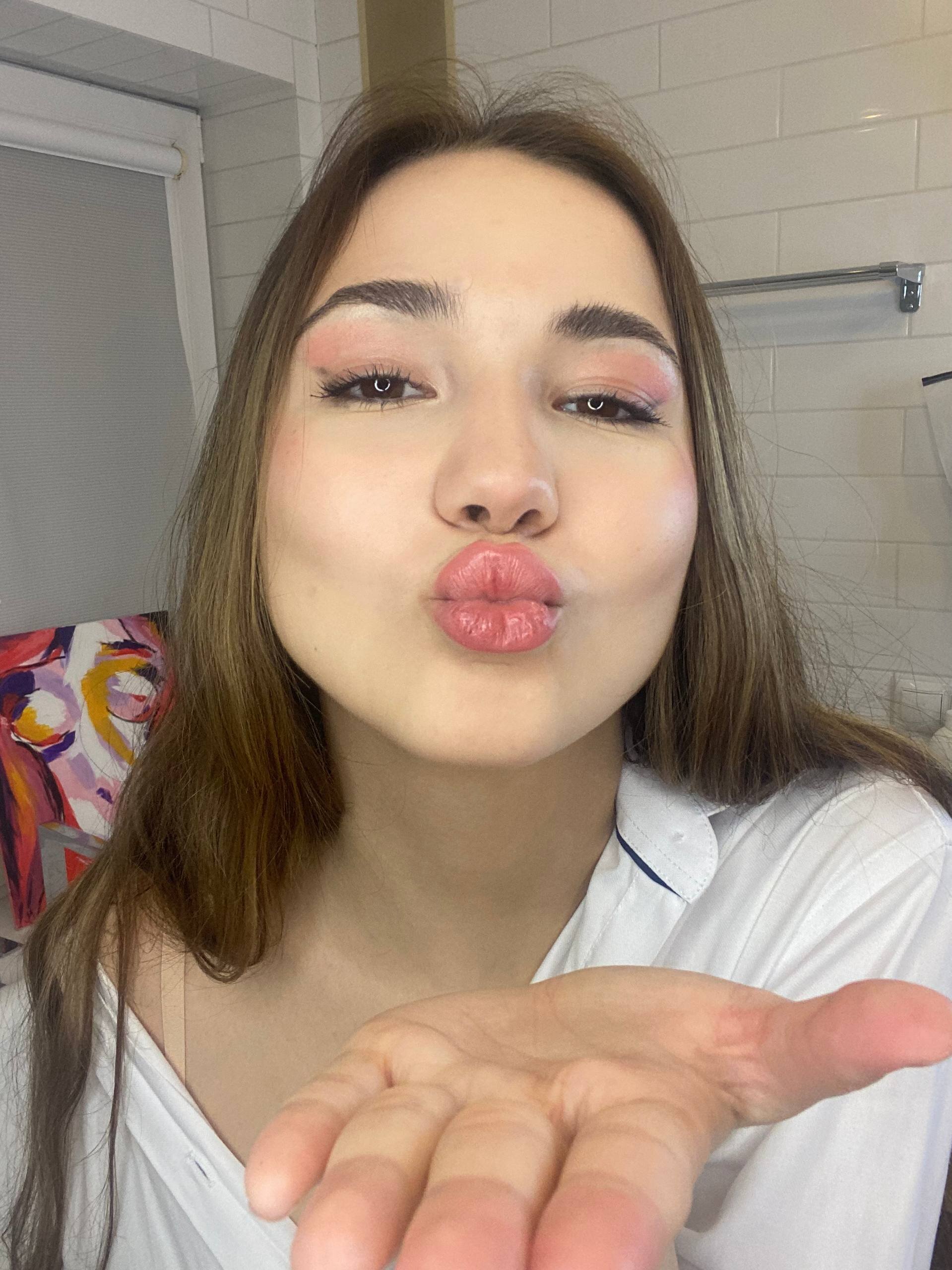 XXX Porn Photo of Nude LeenaPuita 256