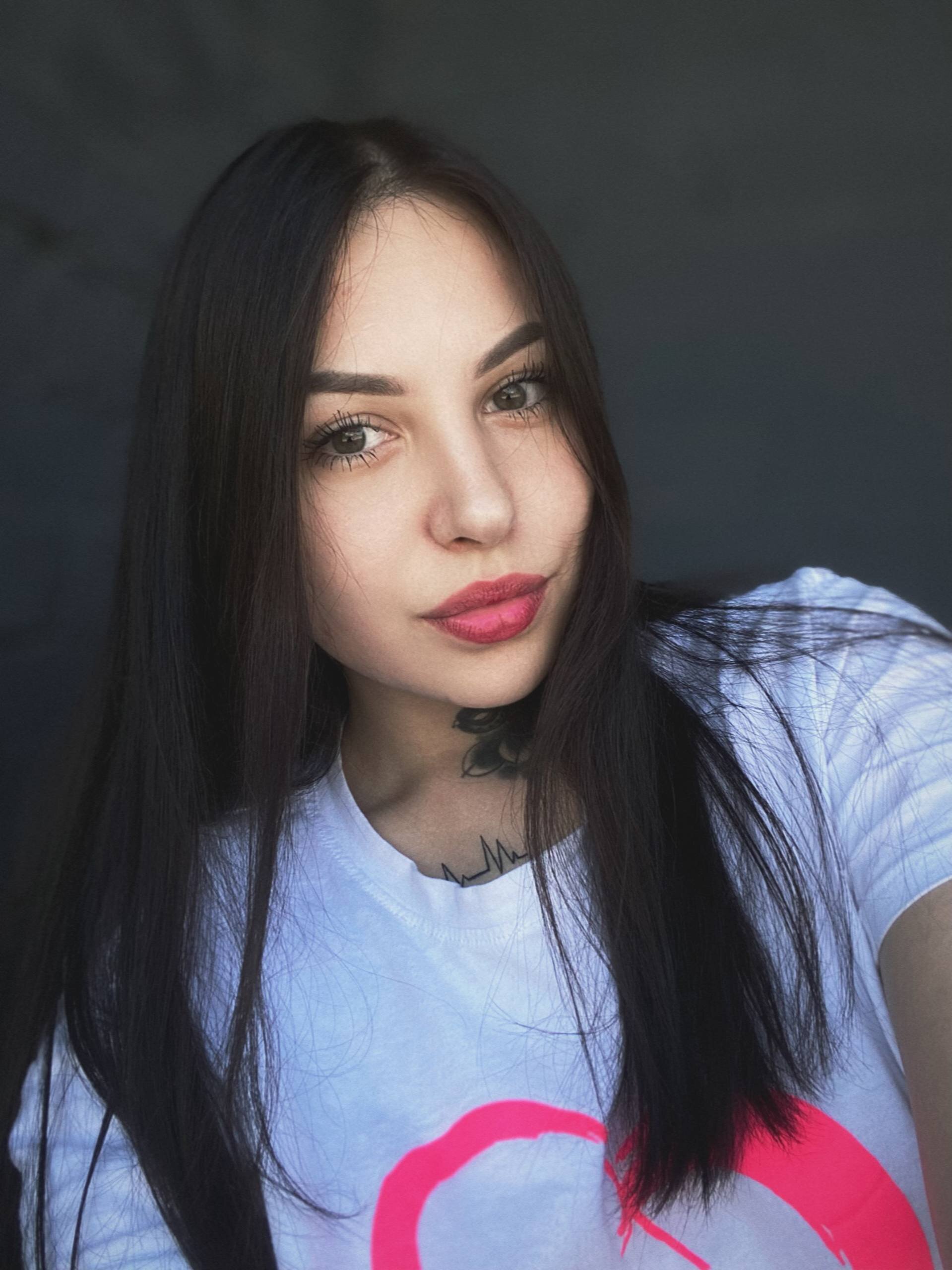 XXX Porn Photo of Nude TraciBallena 16