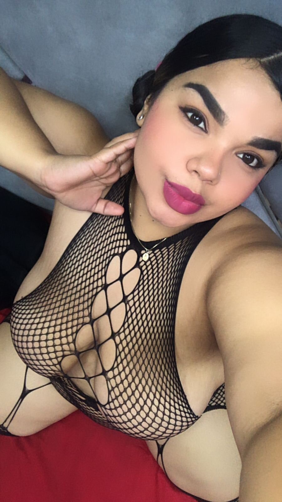 XXX Porn Photo of Nude AlexaaTaylor 49