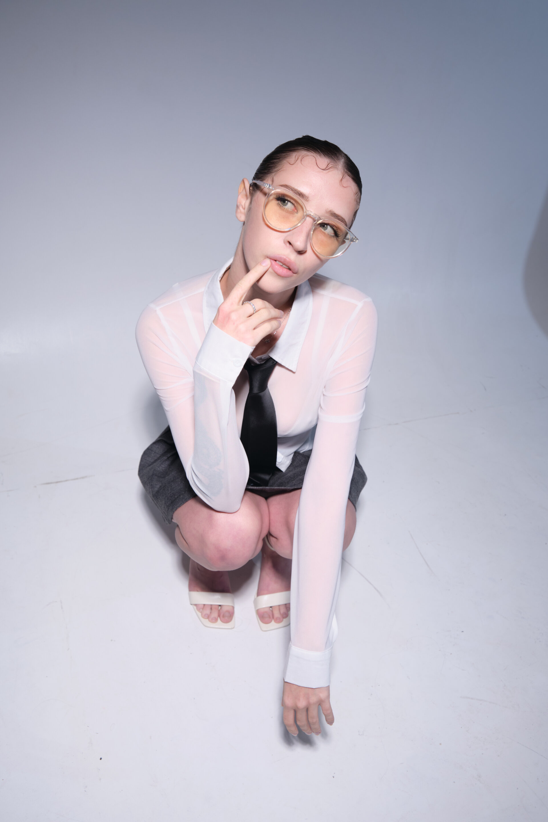 XXX Porn Photo of Nude RuthLee69 1
