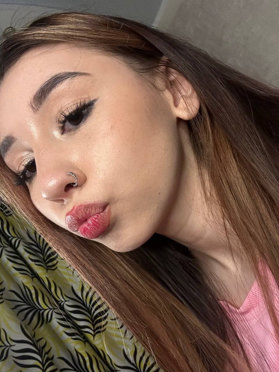 XXX Porn Photo of Nude Sssonya 83