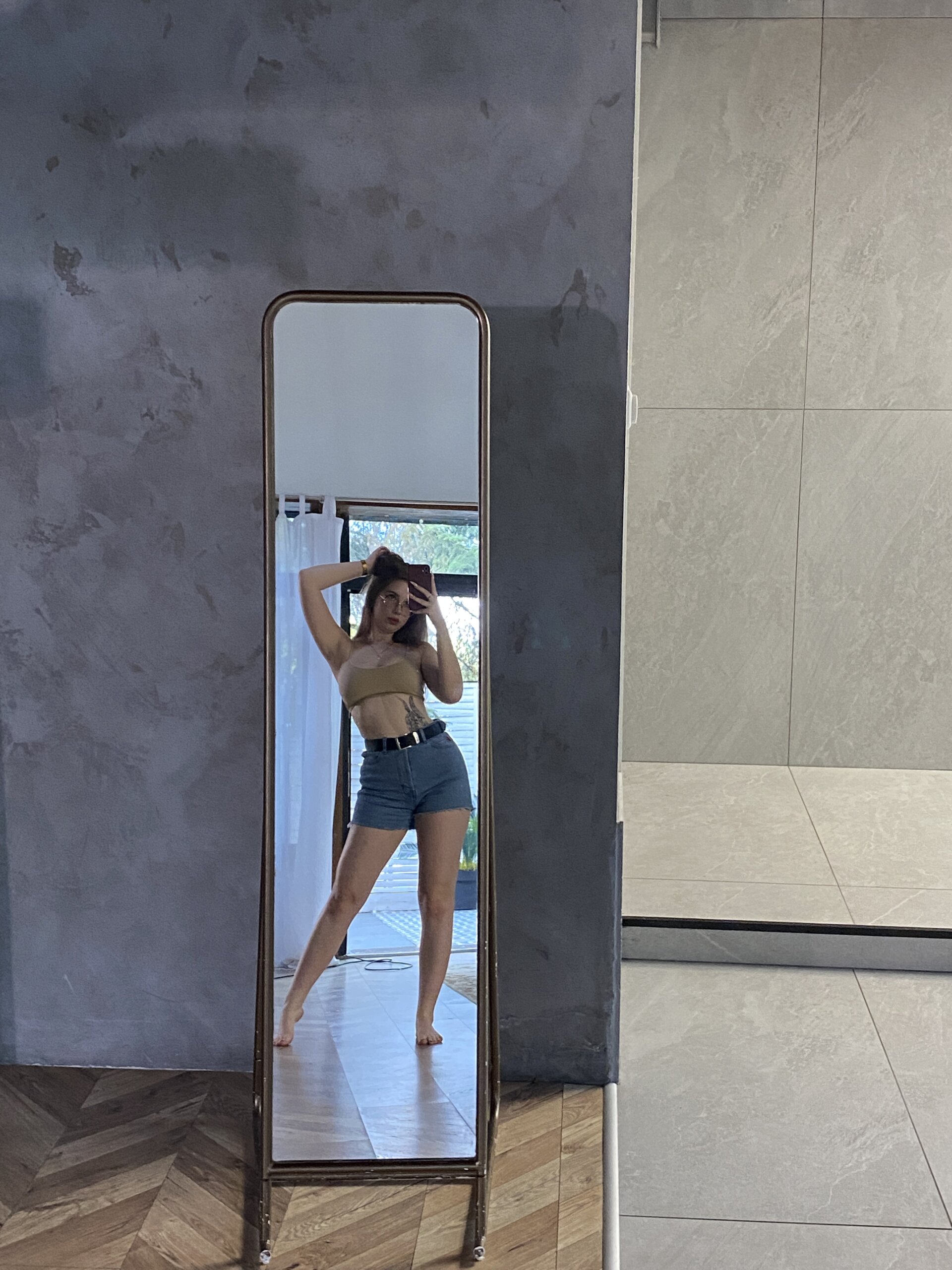 XXX Porn Photo of Nude SugarMuse 184