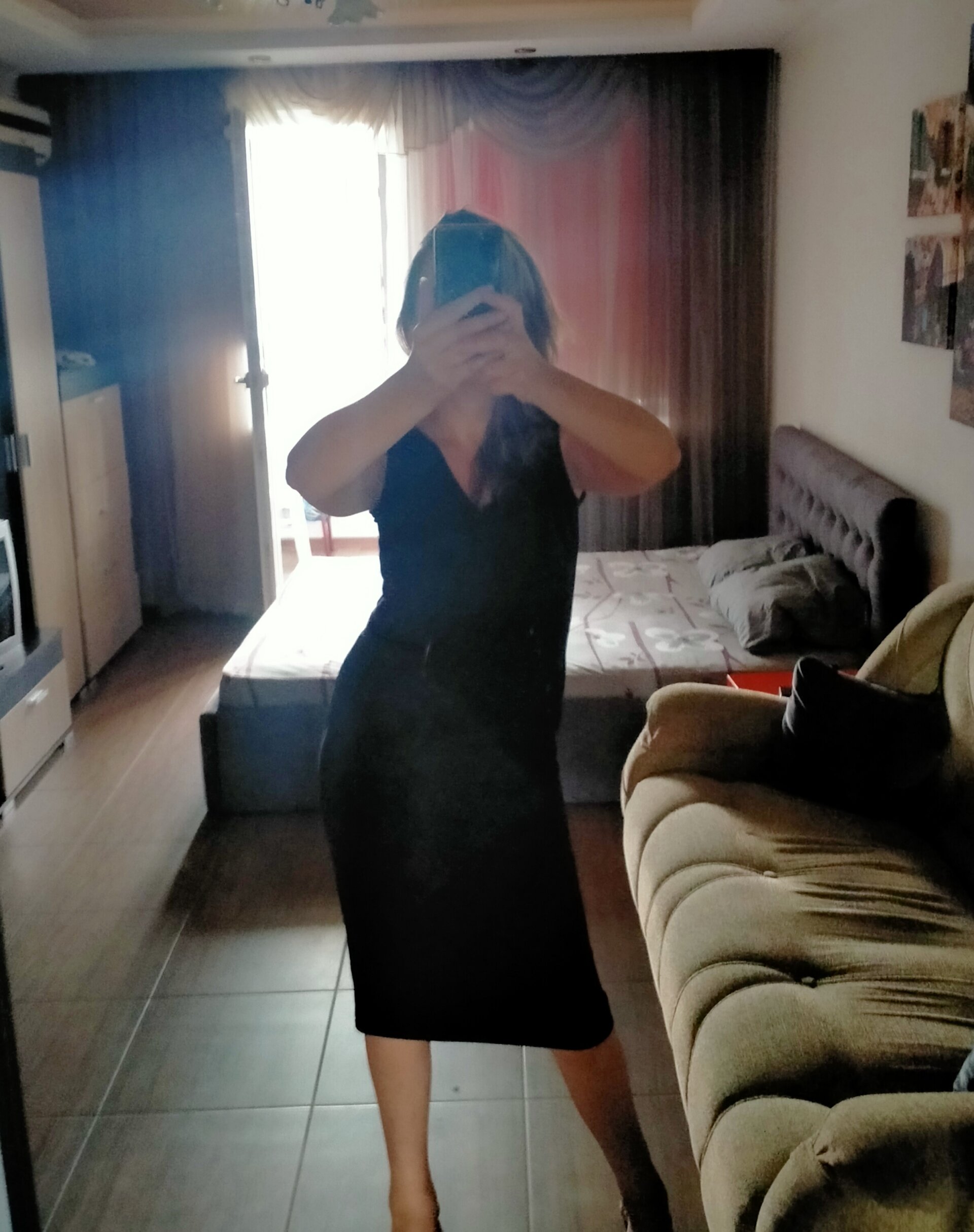 XXX Porn Photo of Nude Elen_ka 1