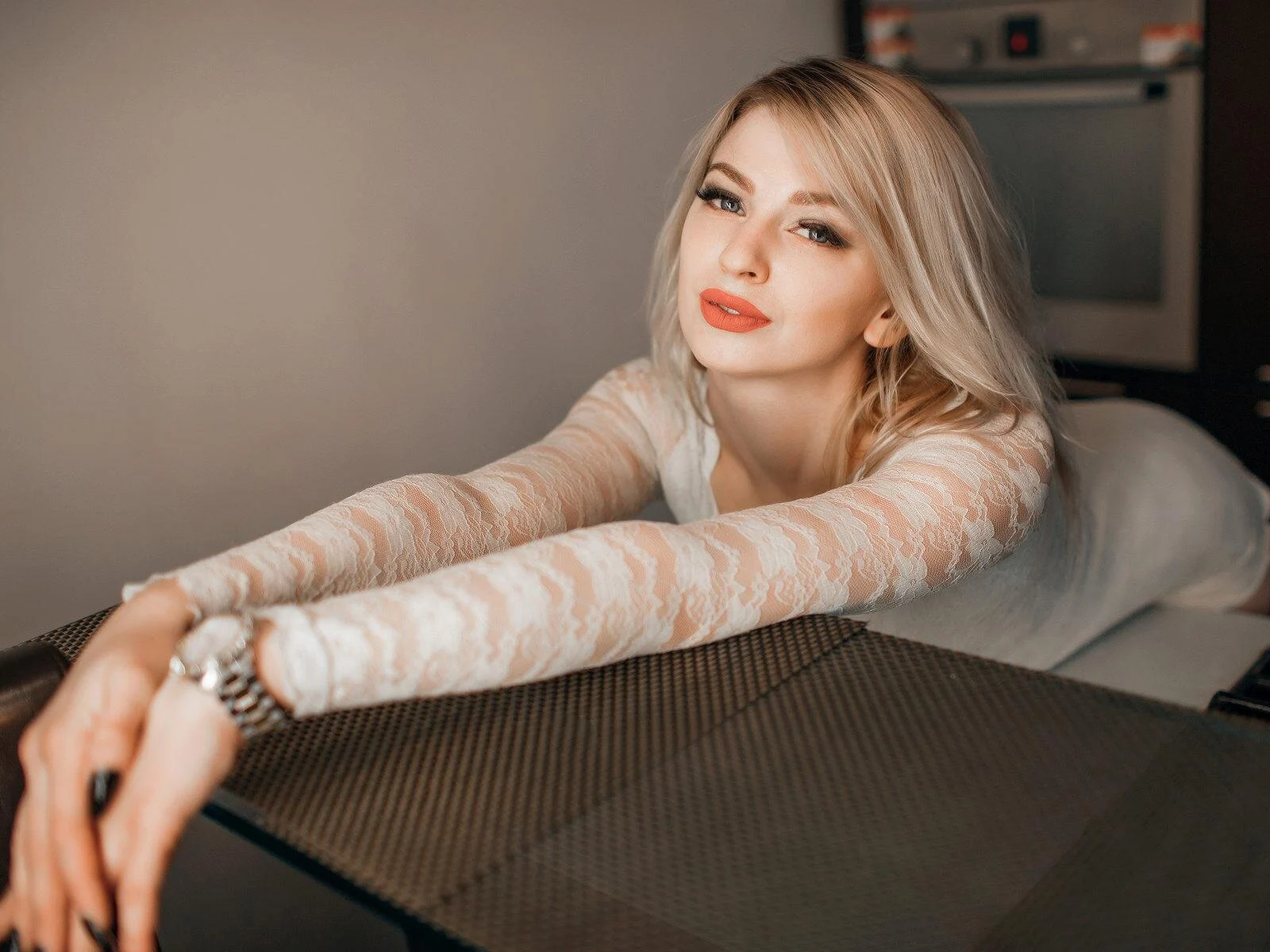 XXX Porn Photo of Nude _britney_white_ 4